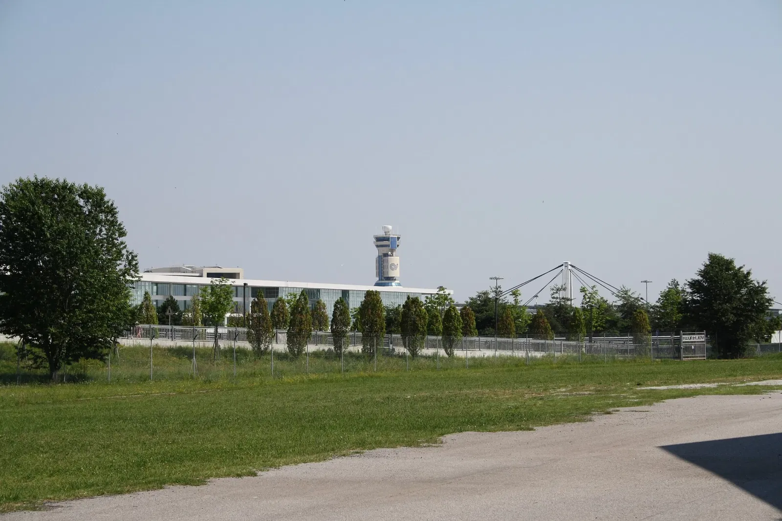 VOLANDIA - Parco e Museo del Volo
