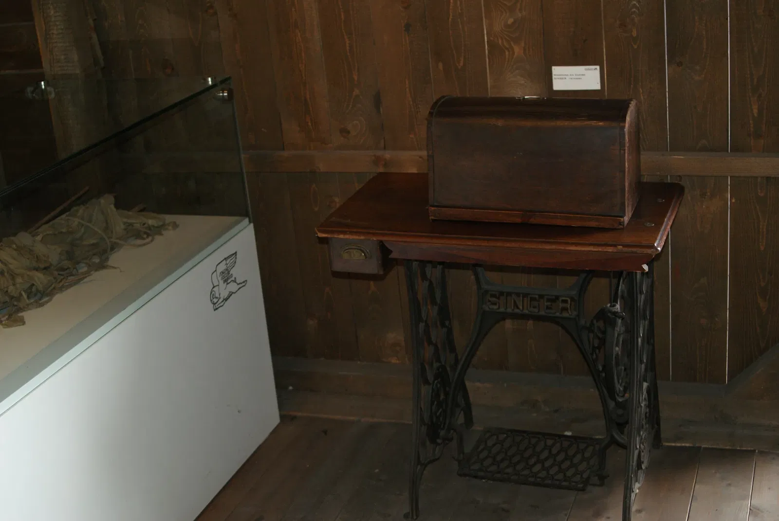 VOLANDIA - Parco e Museo del Volo