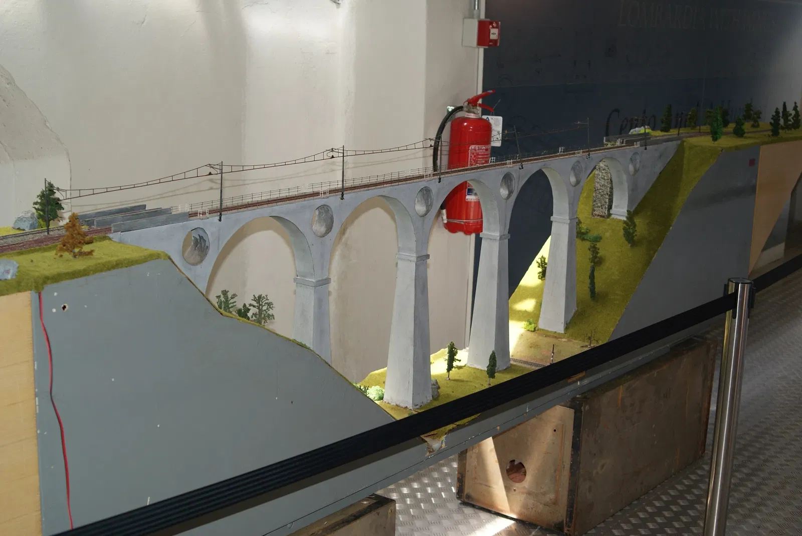 VOLANDIA - Parco e Museo del Volo