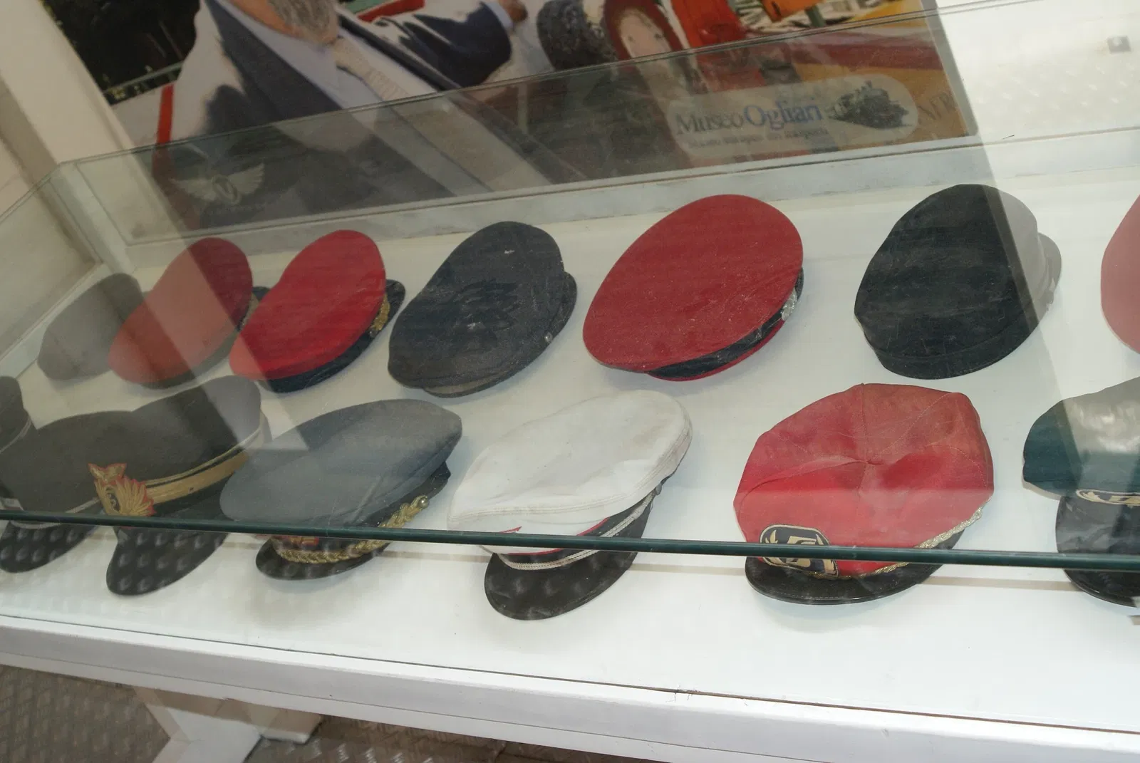 VOLANDIA - Parco e Museo del Volo