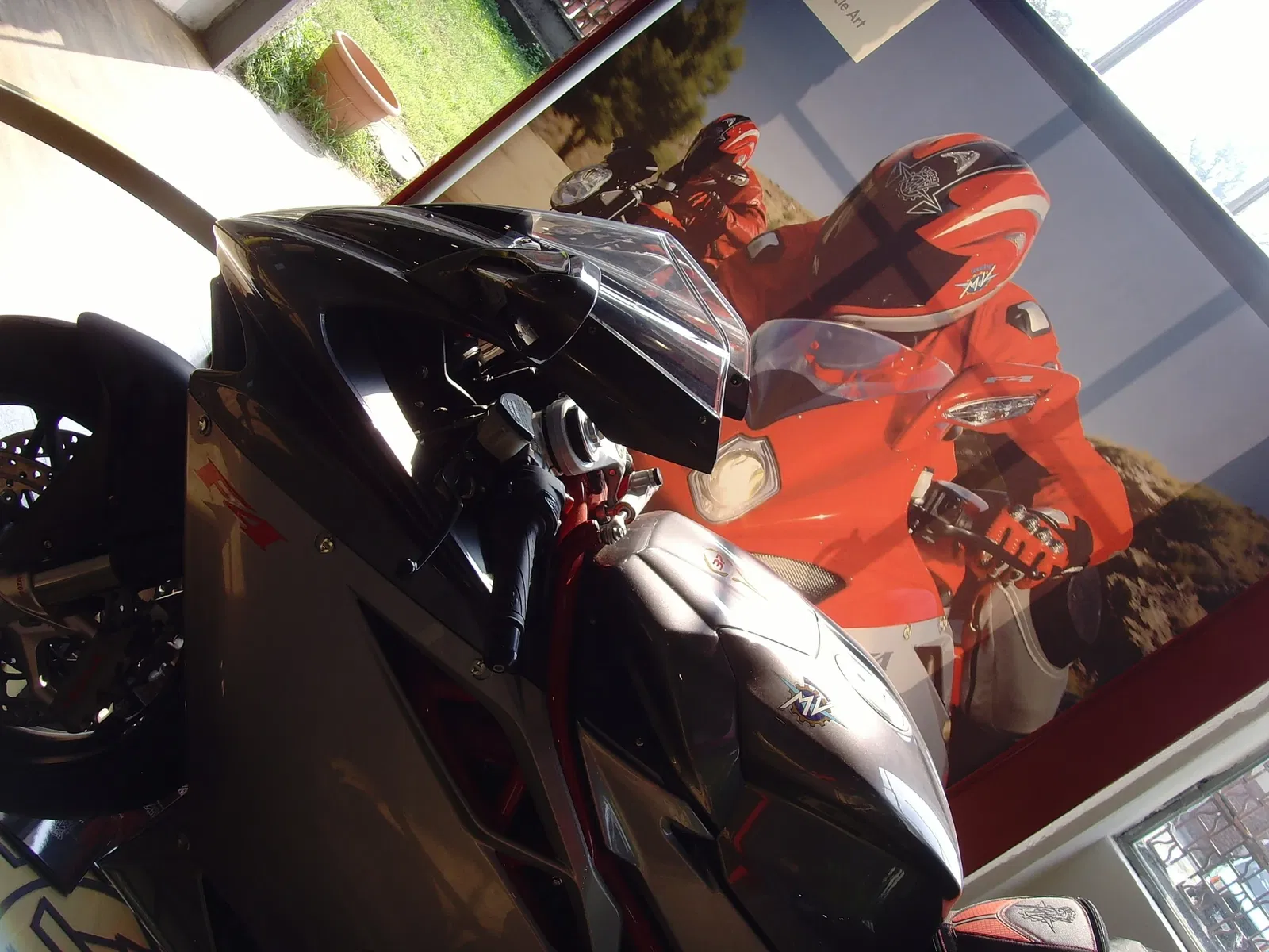 VOLANDIA - Parco e Museo del Volo