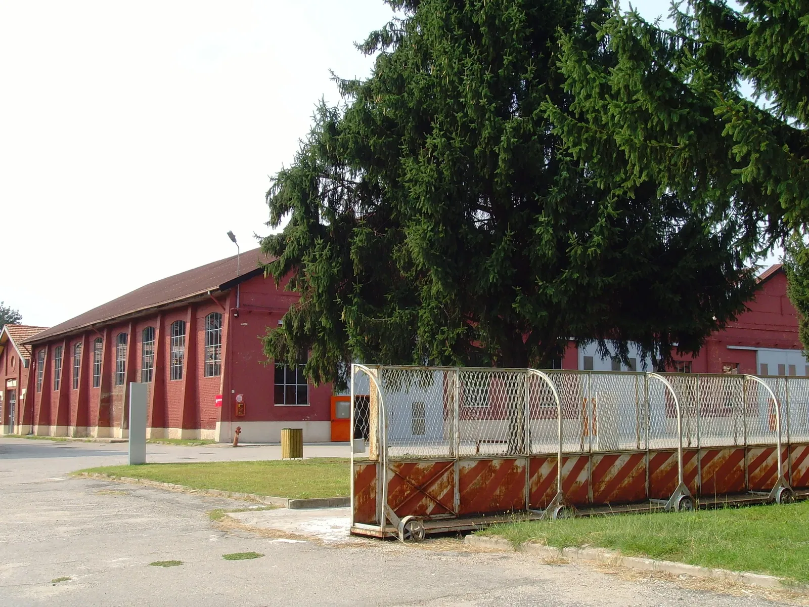 VOLANDIA - Parco e Museo del Volo