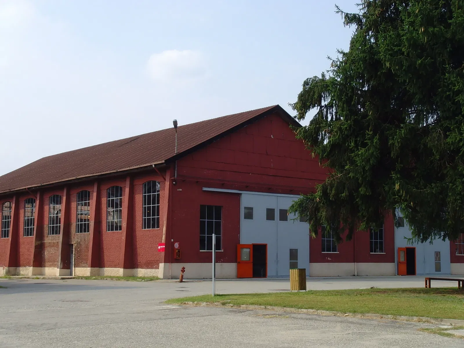 VOLANDIA - Parco e Museo del Volo