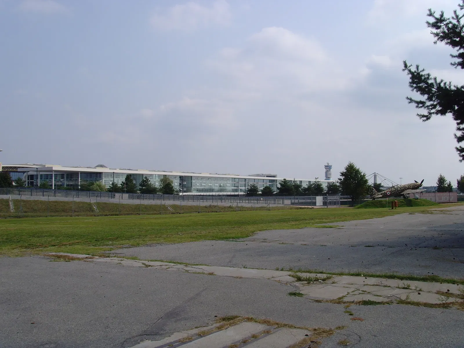 VOLANDIA - Parco e Museo del Volo