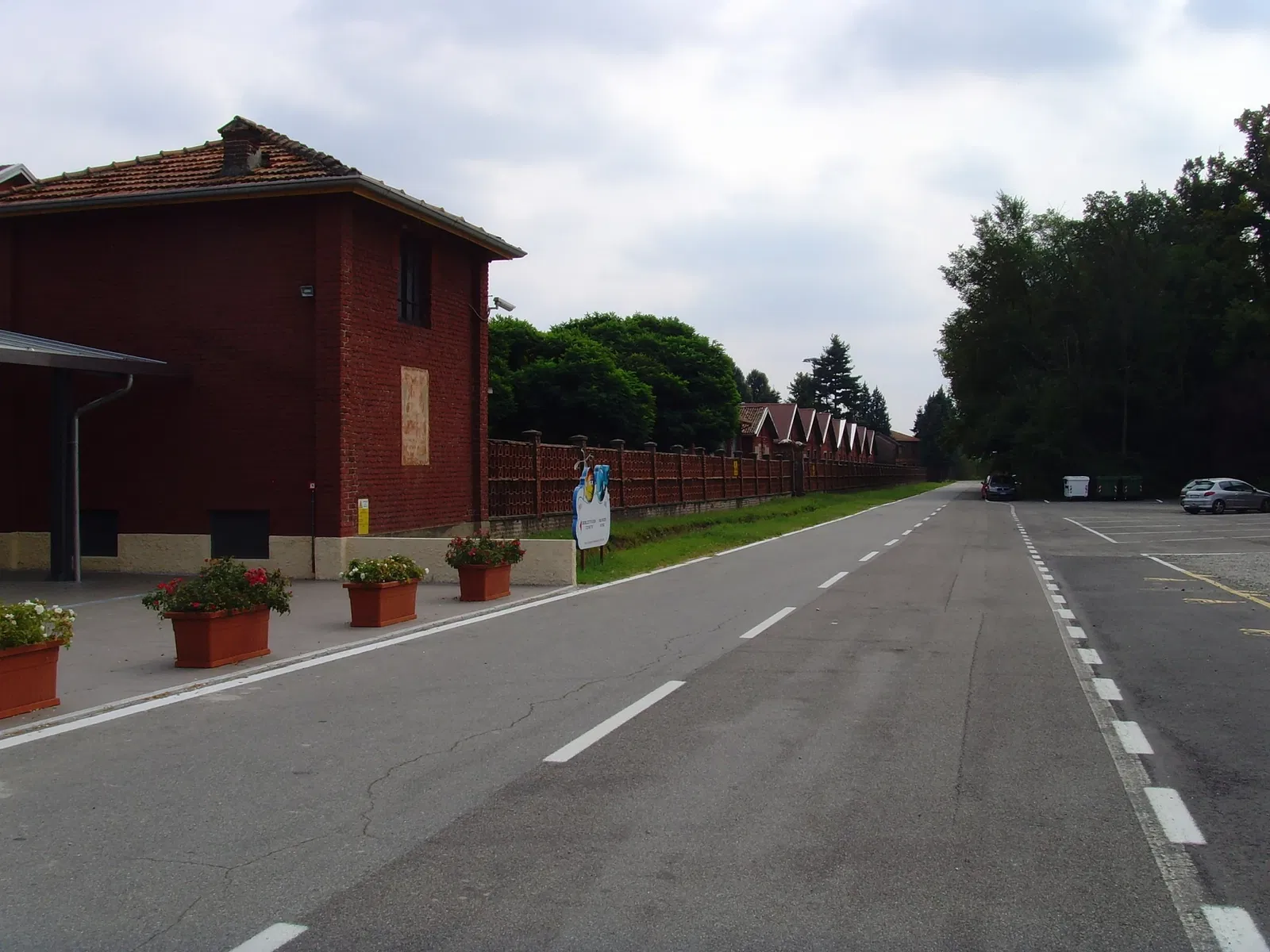 VOLANDIA - Parco e Museo del Volo