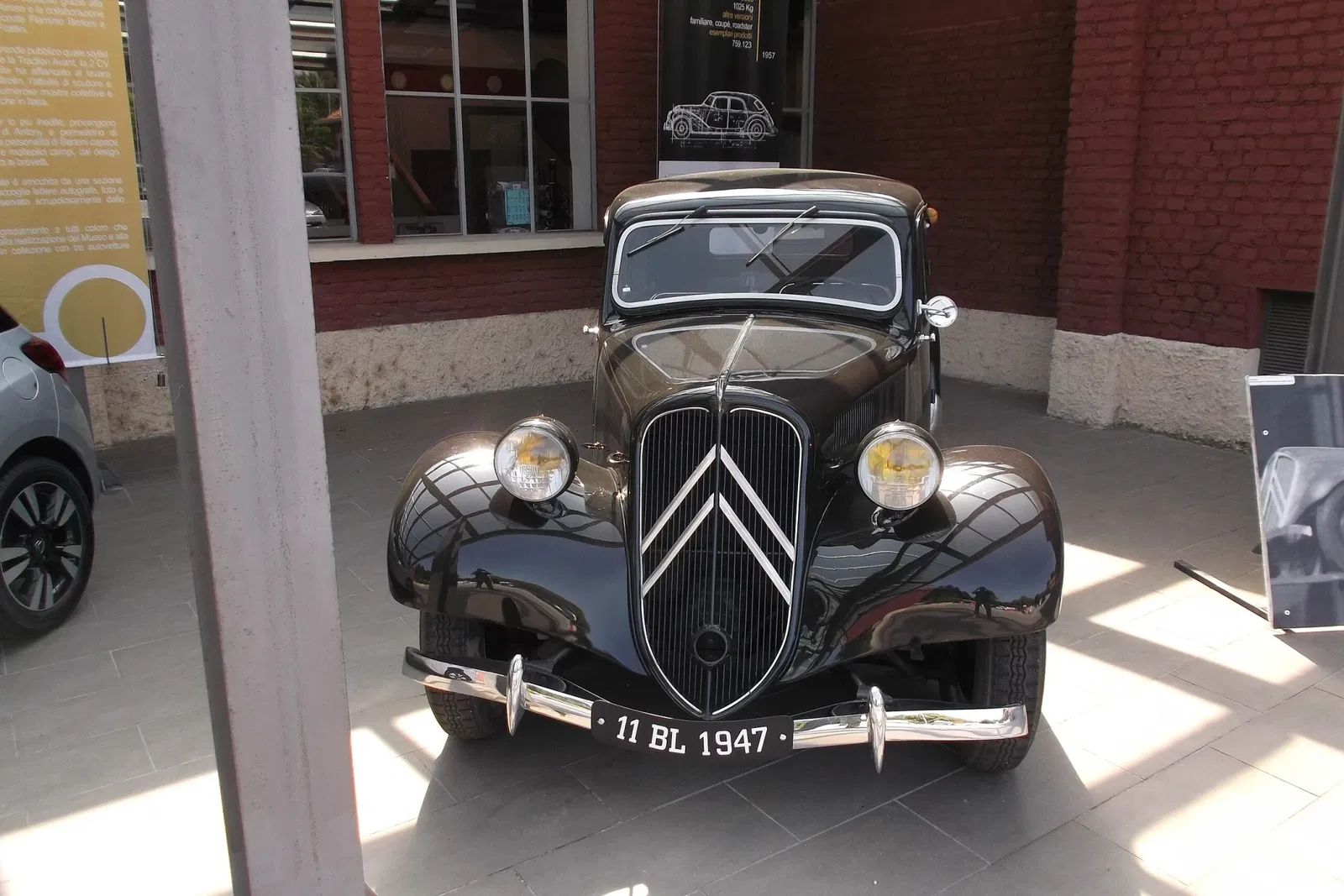 VOLANDIA - Parco e Museo del Volo