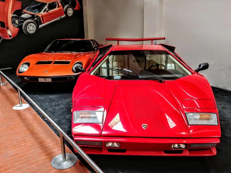 VOLANDIA - Parco e Museo del Volo