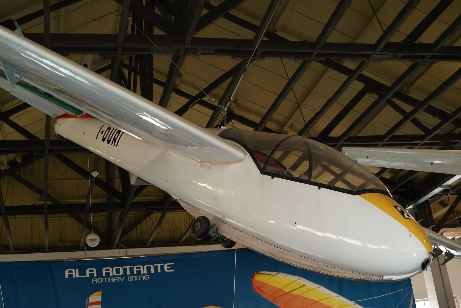 VOLANDIA - Parco e Museo del Volo