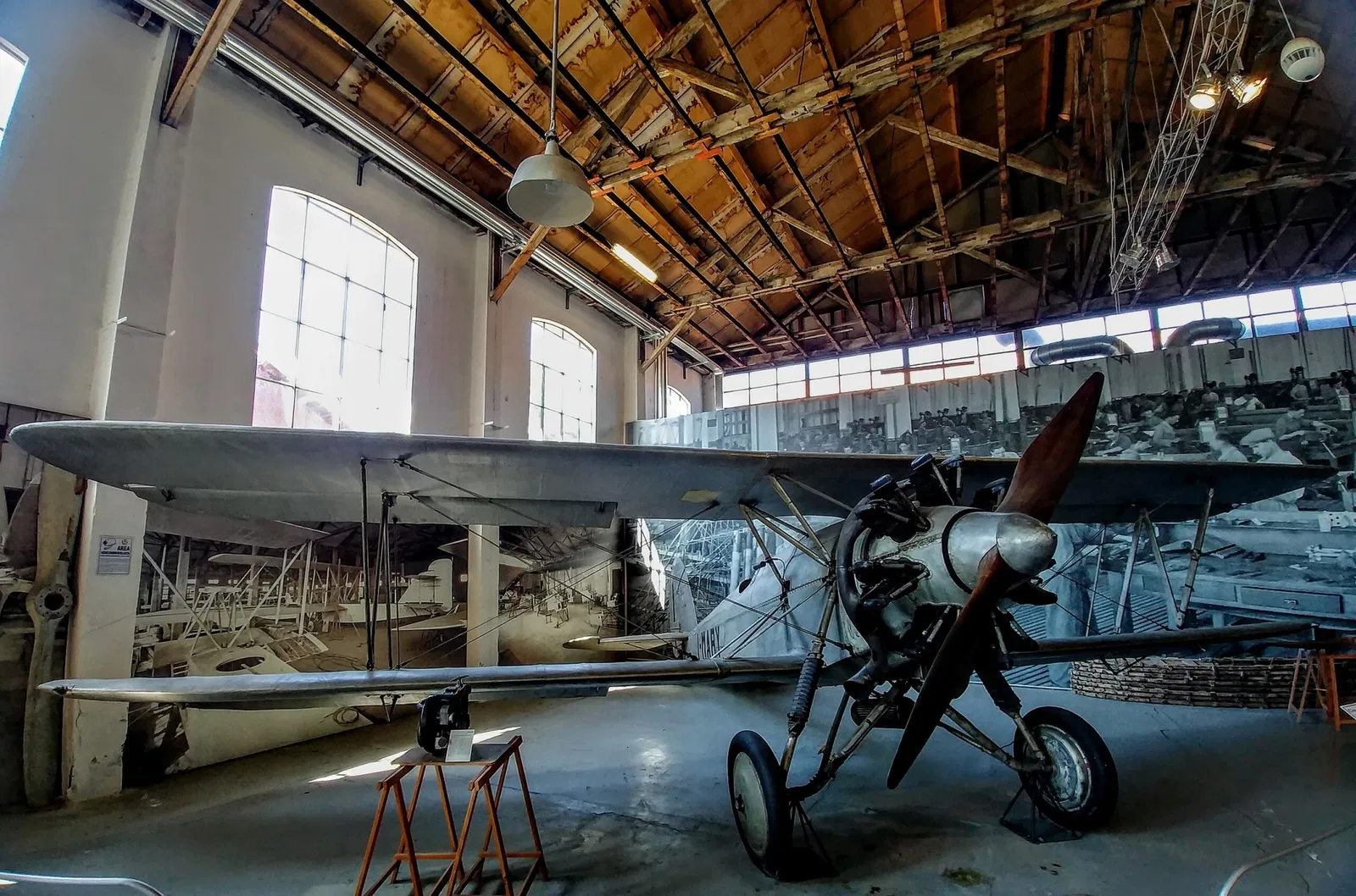 VOLANDIA - Parco e Museo del Volo