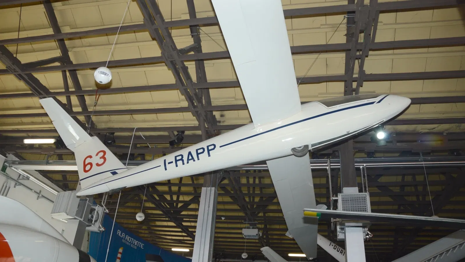 VOLANDIA - Parco e Museo del Volo