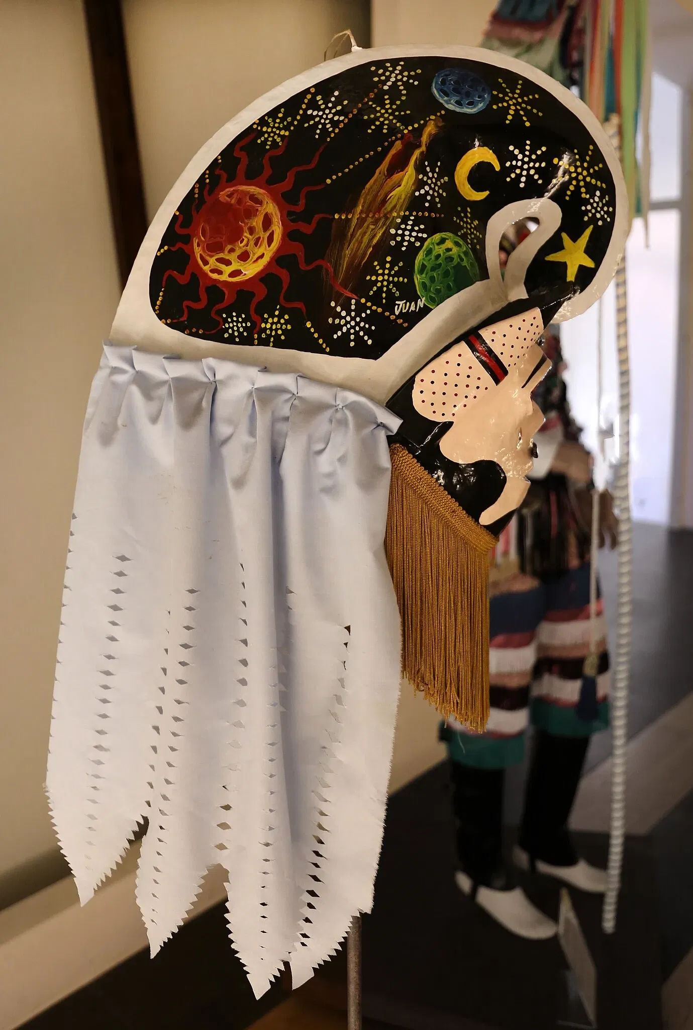 Museo delle Maschere Mediterranee