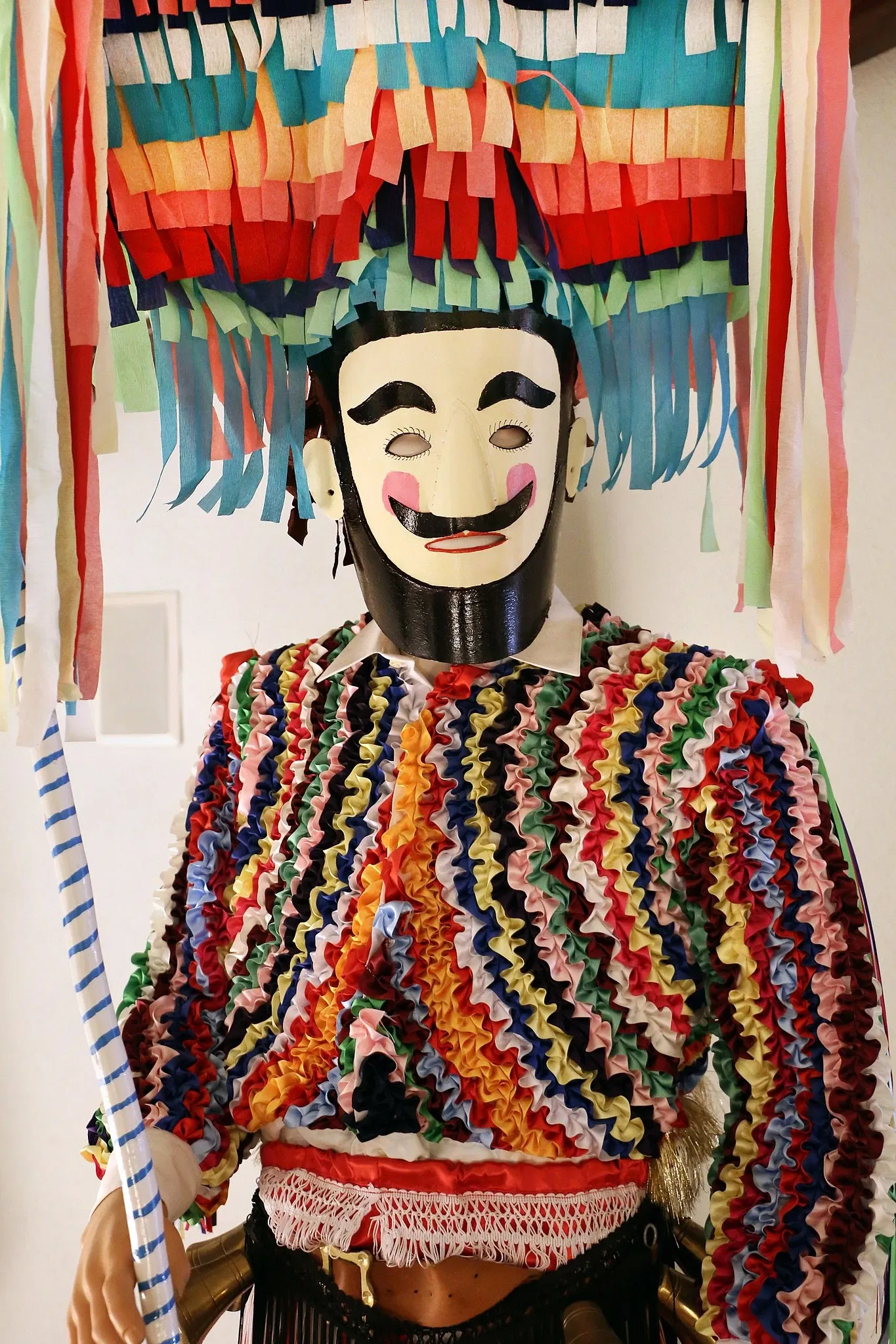 Museum of Mediterrean Masks