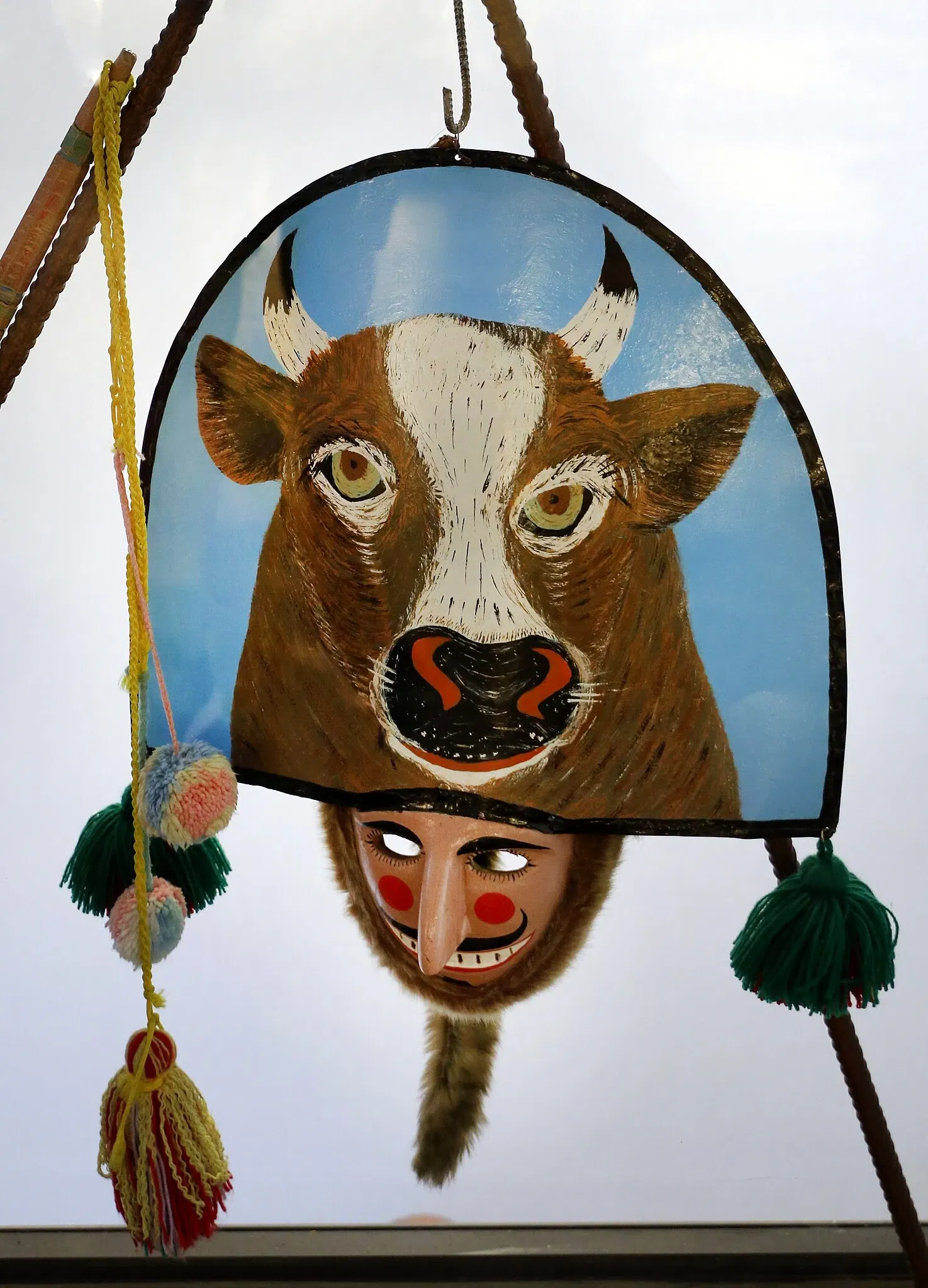 Museum of Mediterrean Masks