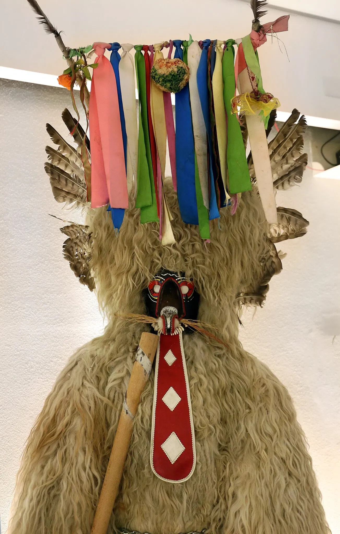 Museum of Mediterrean Masks