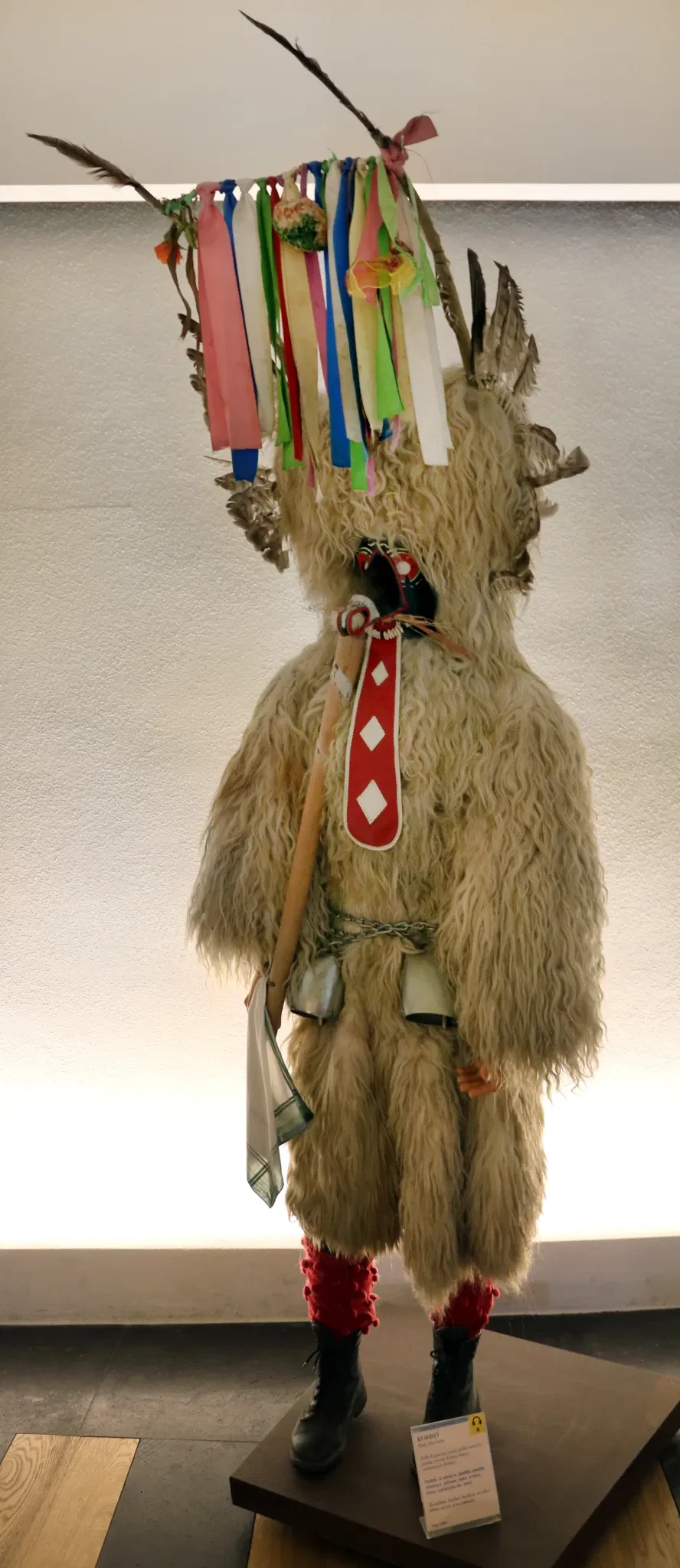 Museum of Mediterrean Masks