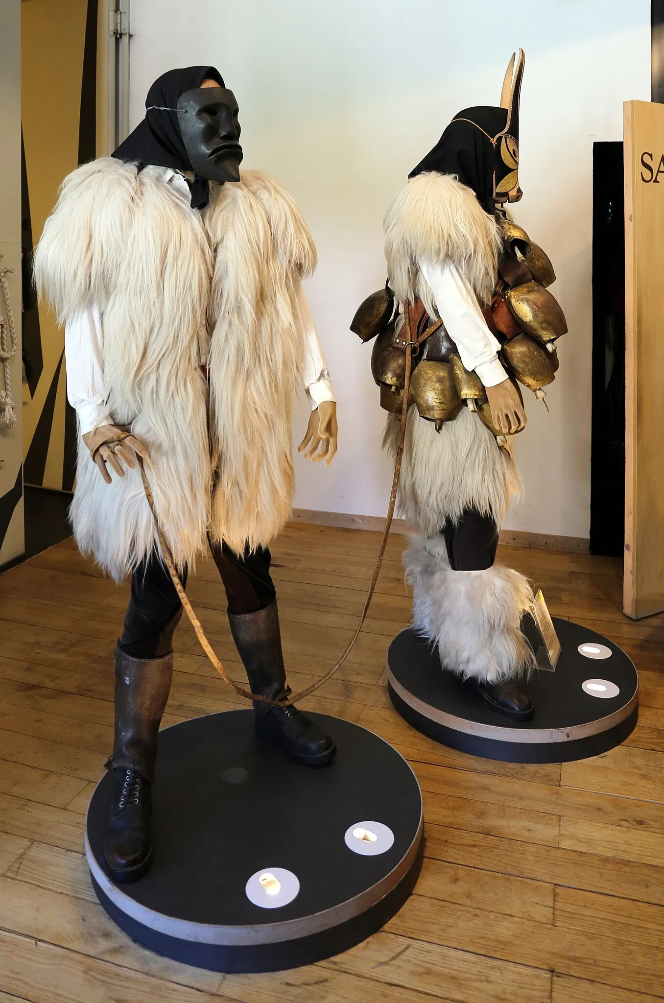 Museum of Mediterrean Masks