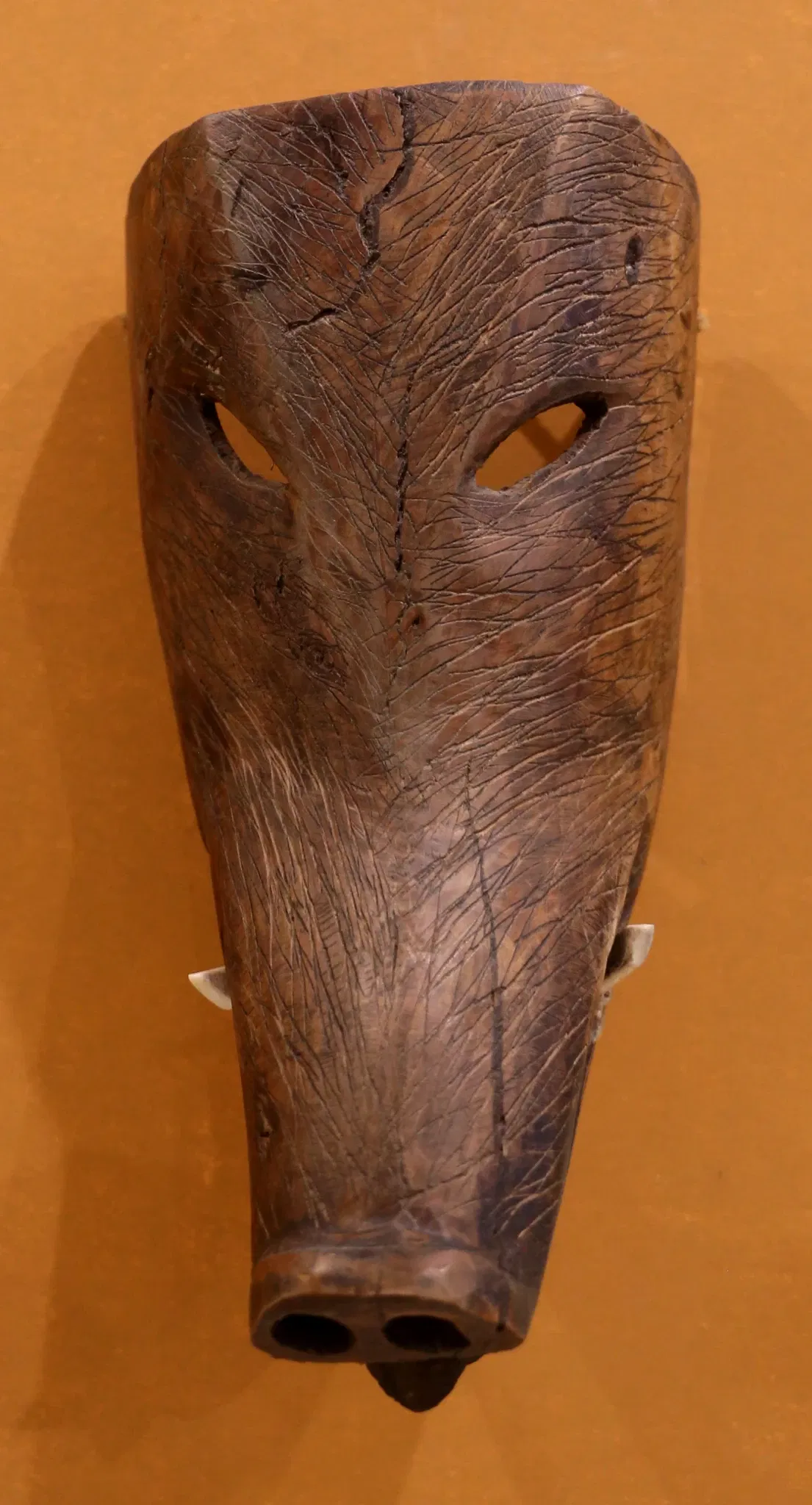 Museum of Mediterrean Masks