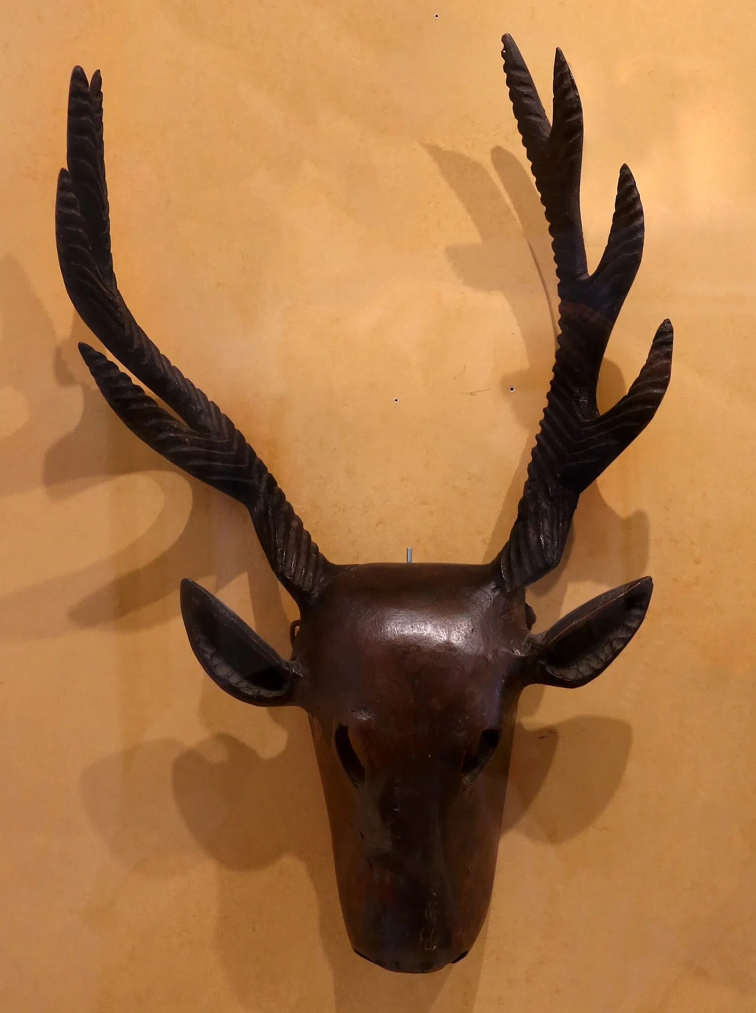 Museum of Mediterrean Masks