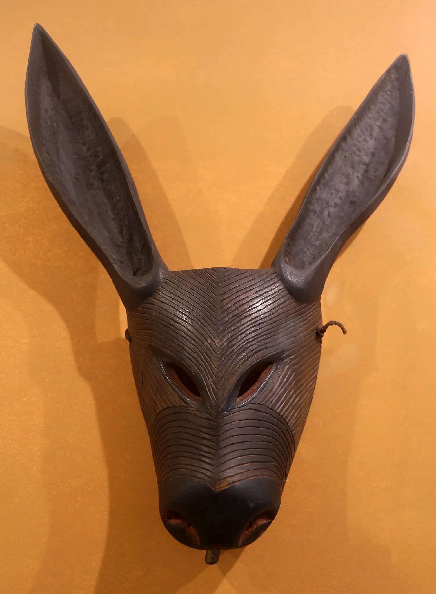 Museo delle Maschere Mediterranee