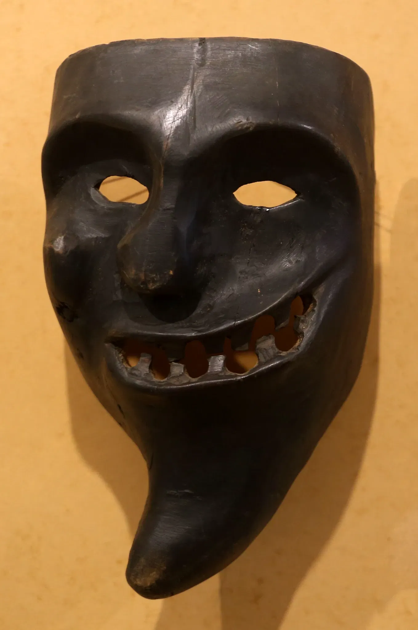 Museo delle Maschere Mediterranee