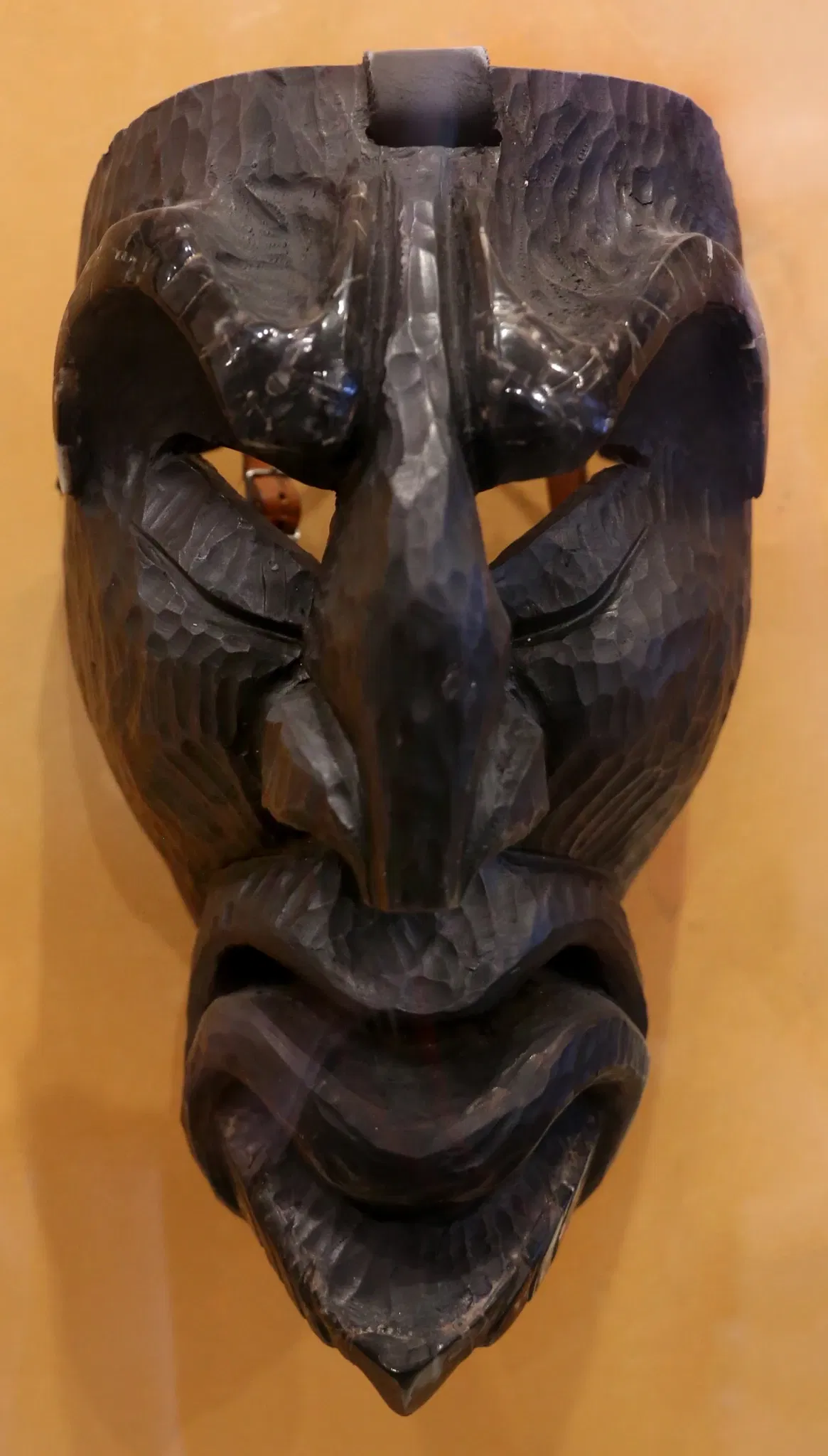 Museum of Mediterrean Masks