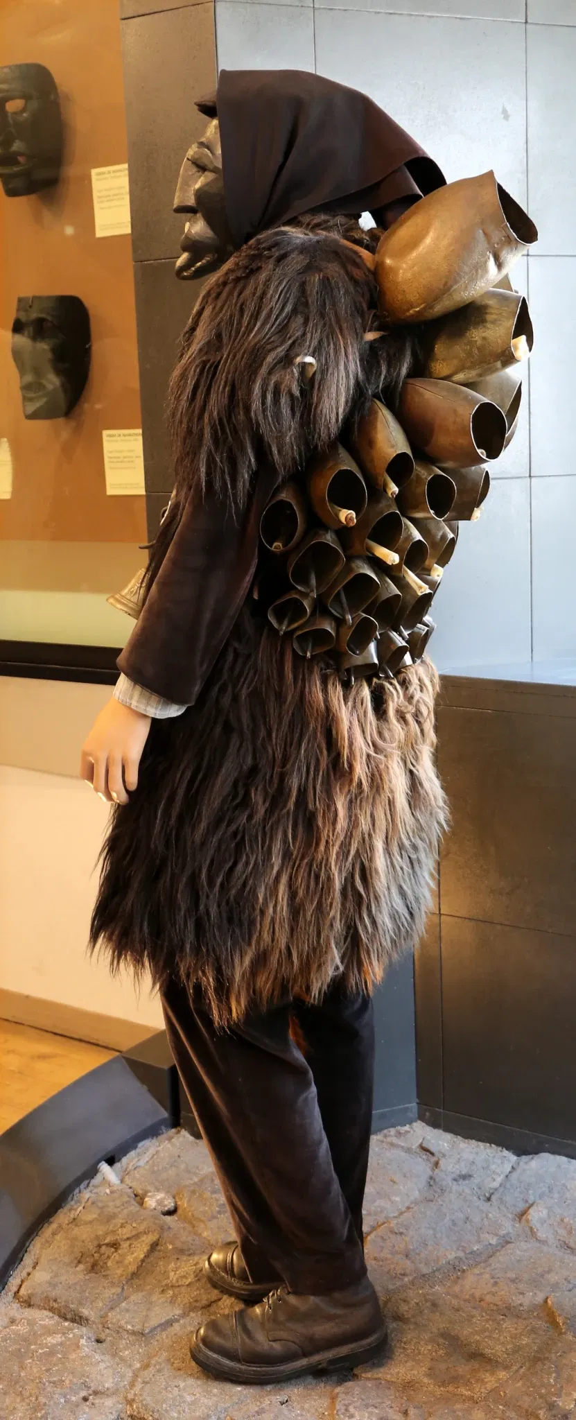 Museum of Mediterrean Masks