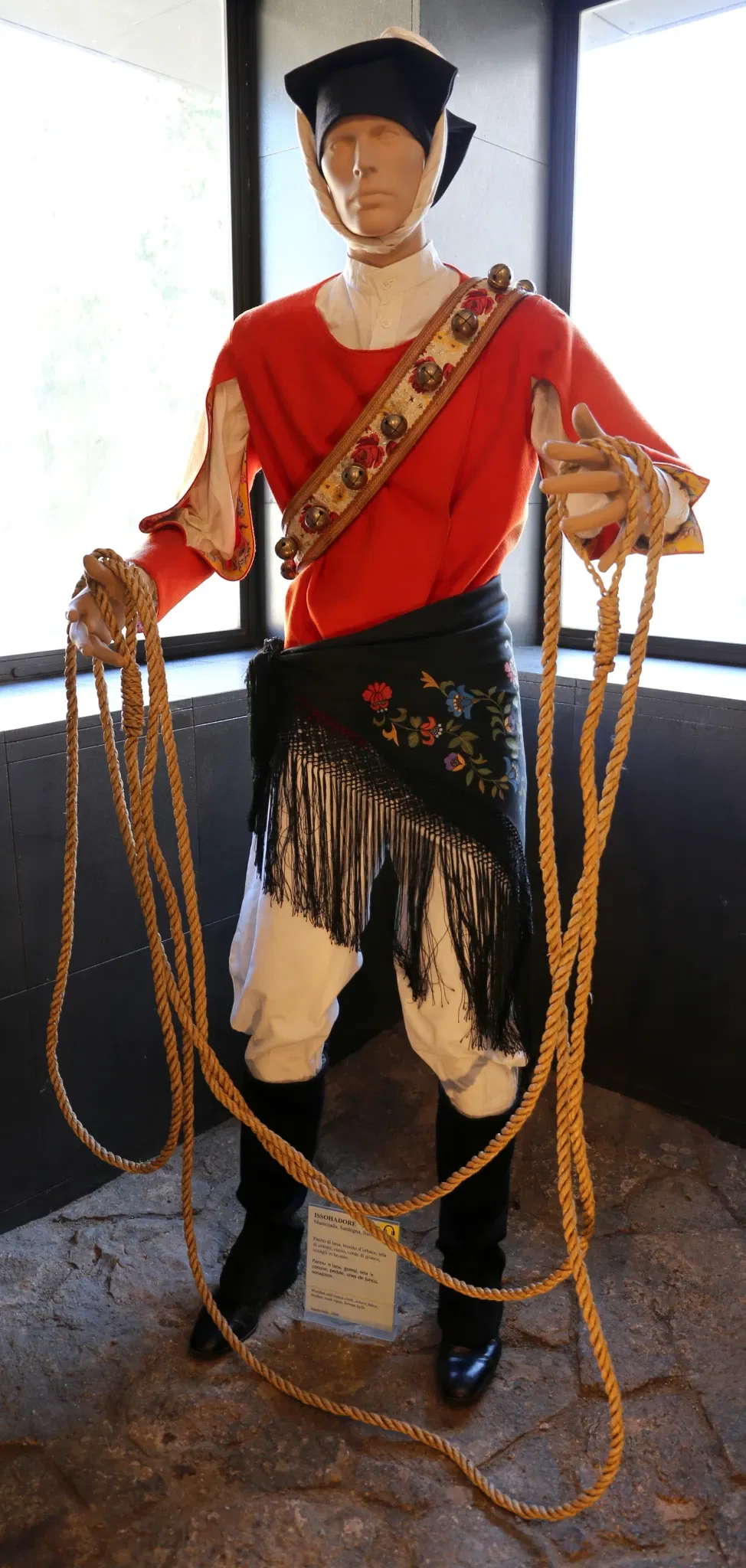 Museum of Mediterrean Masks