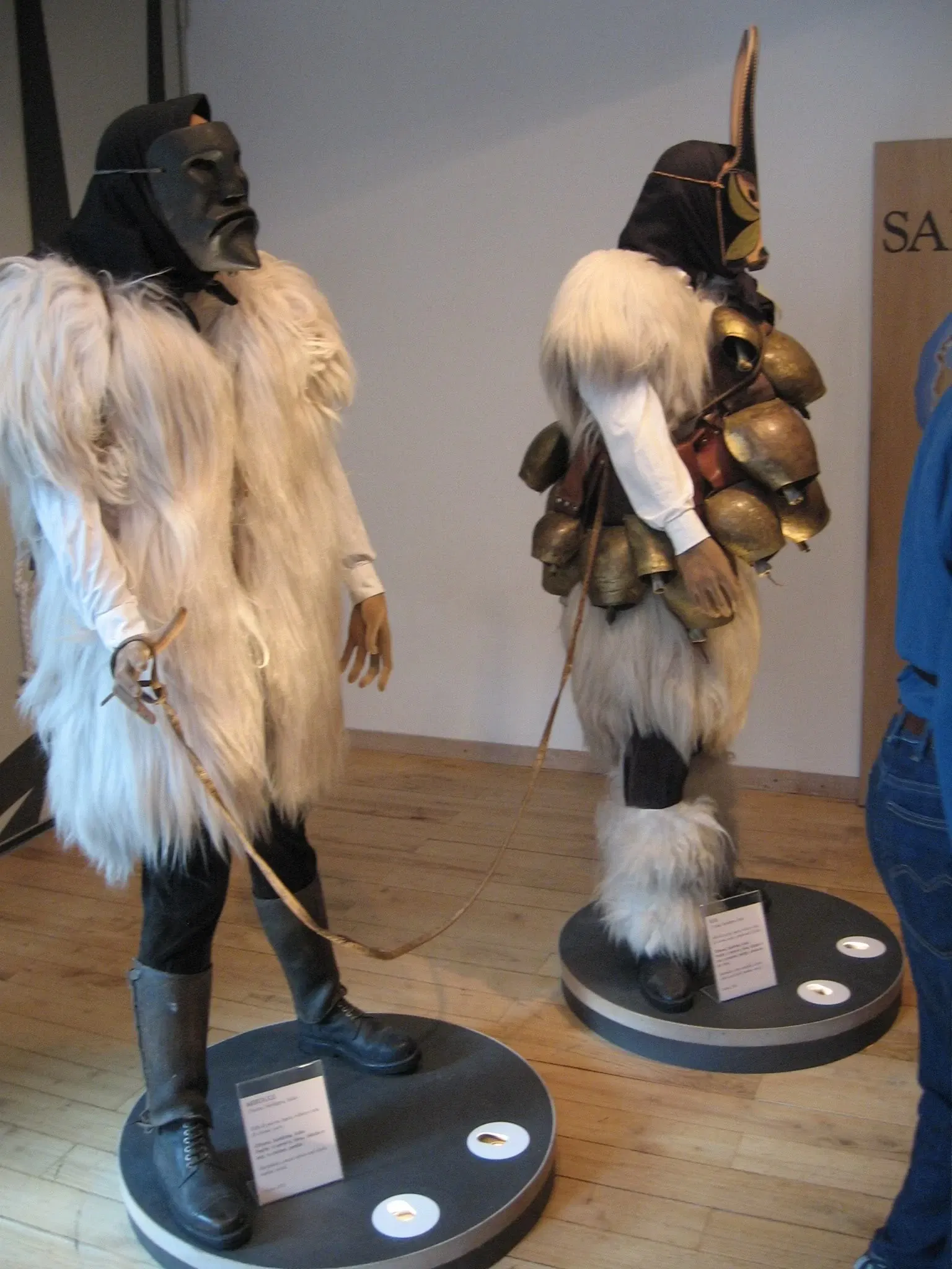 Museum of Mediterrean Masks