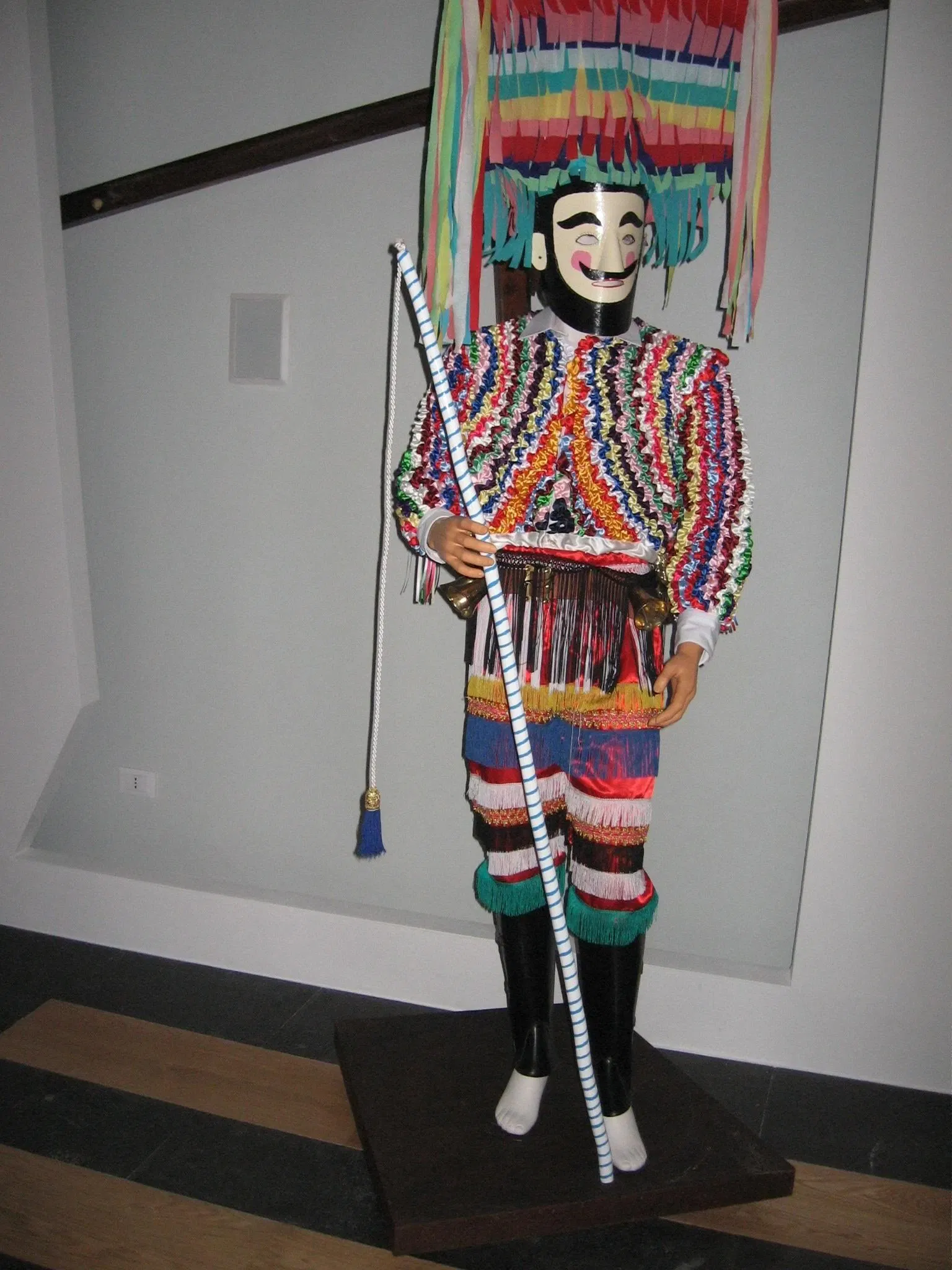 Museum of Mediterrean Masks