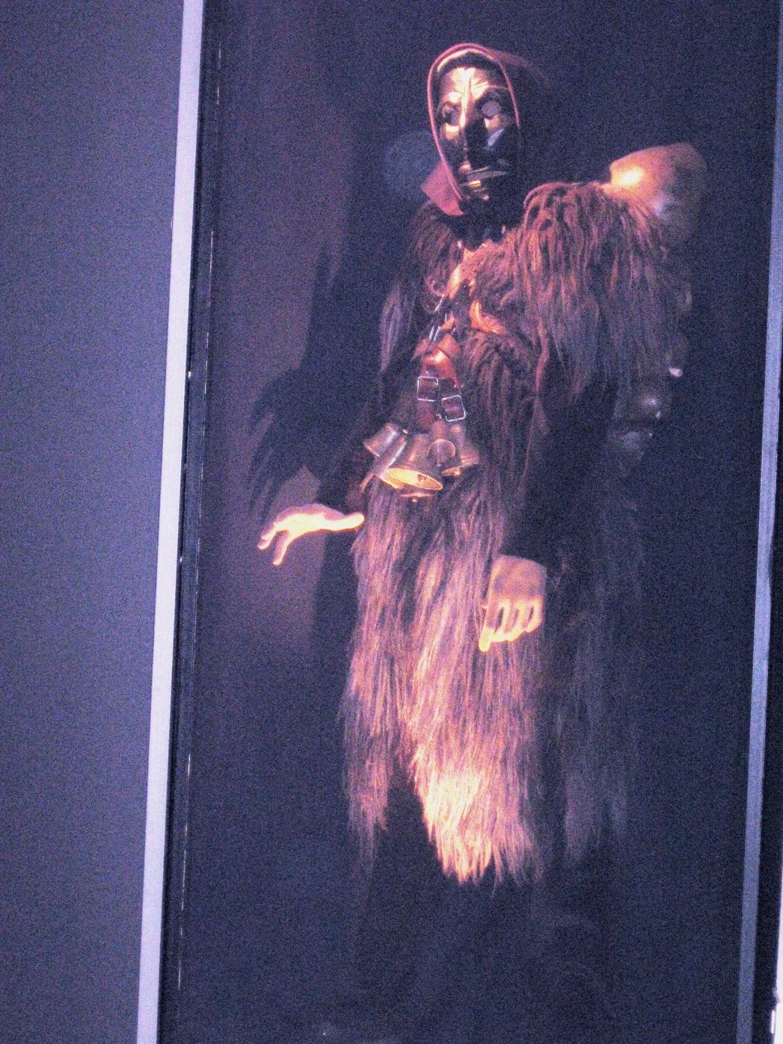 Museum of Mediterrean Masks