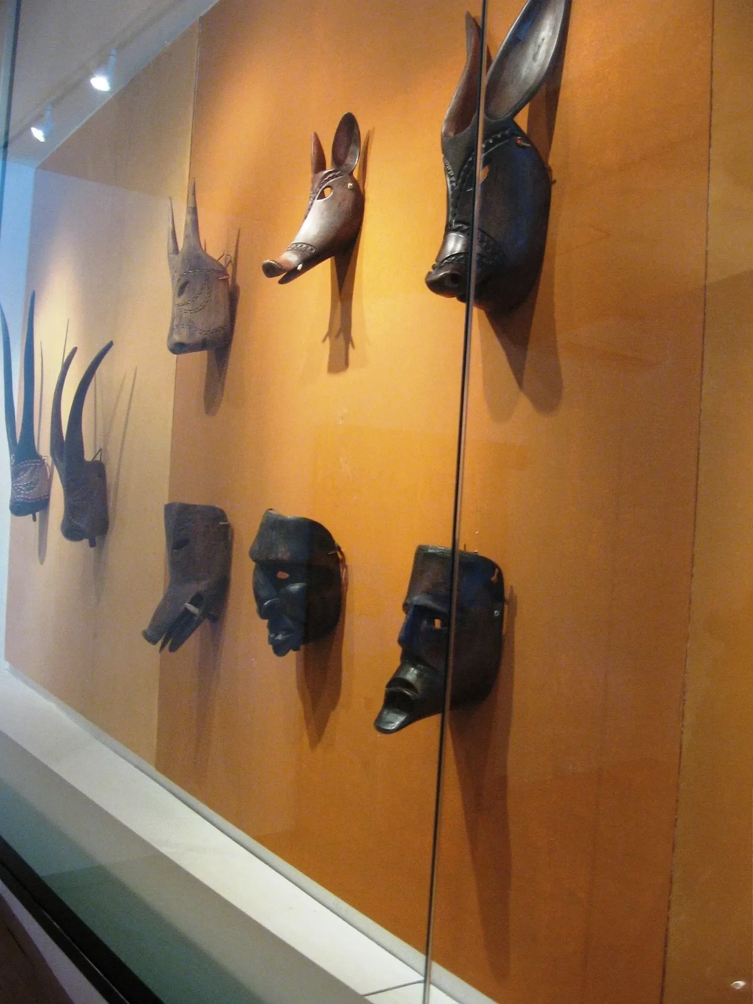 Museum of Mediterrean Masks