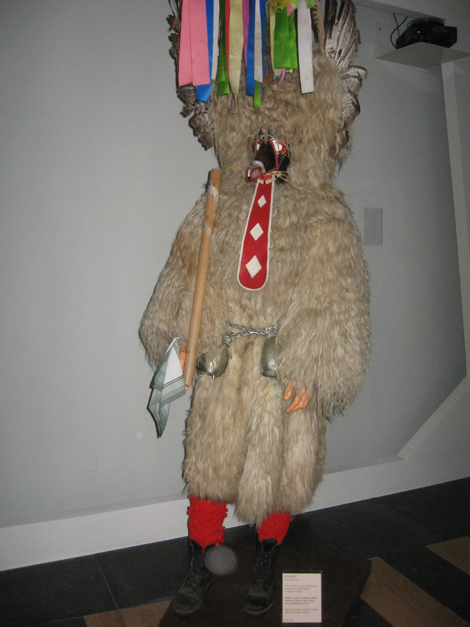 Museum of Mediterrean Masks