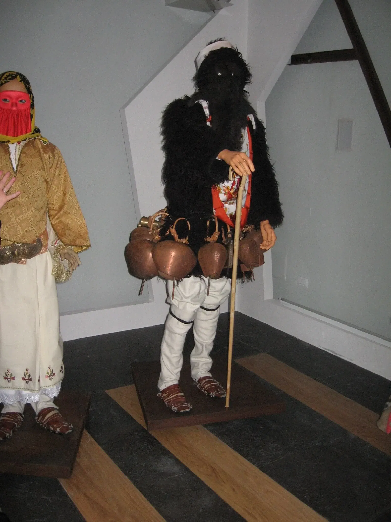 Museo delle Maschere Mediterranee