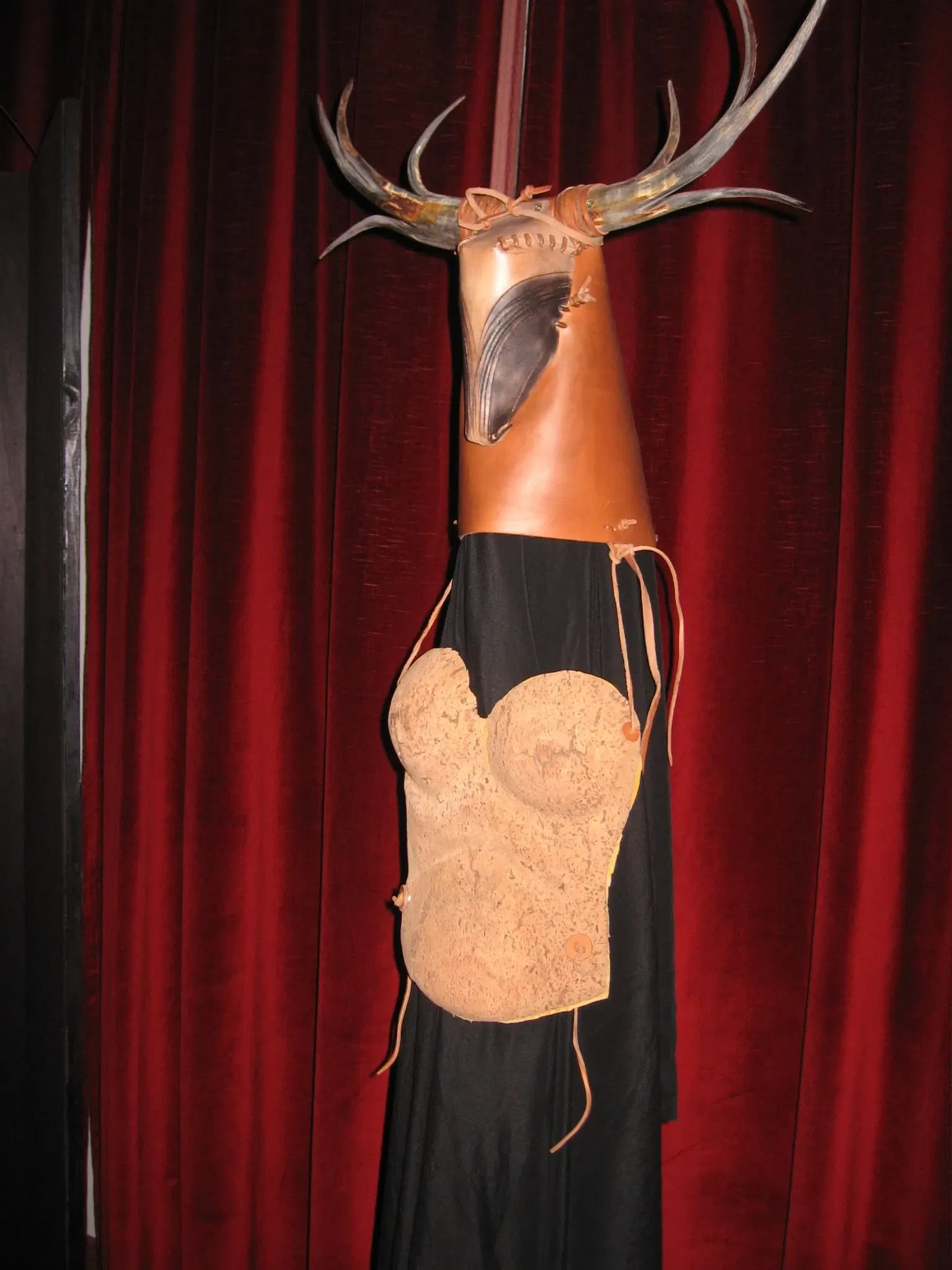 Museum of Mediterrean Masks