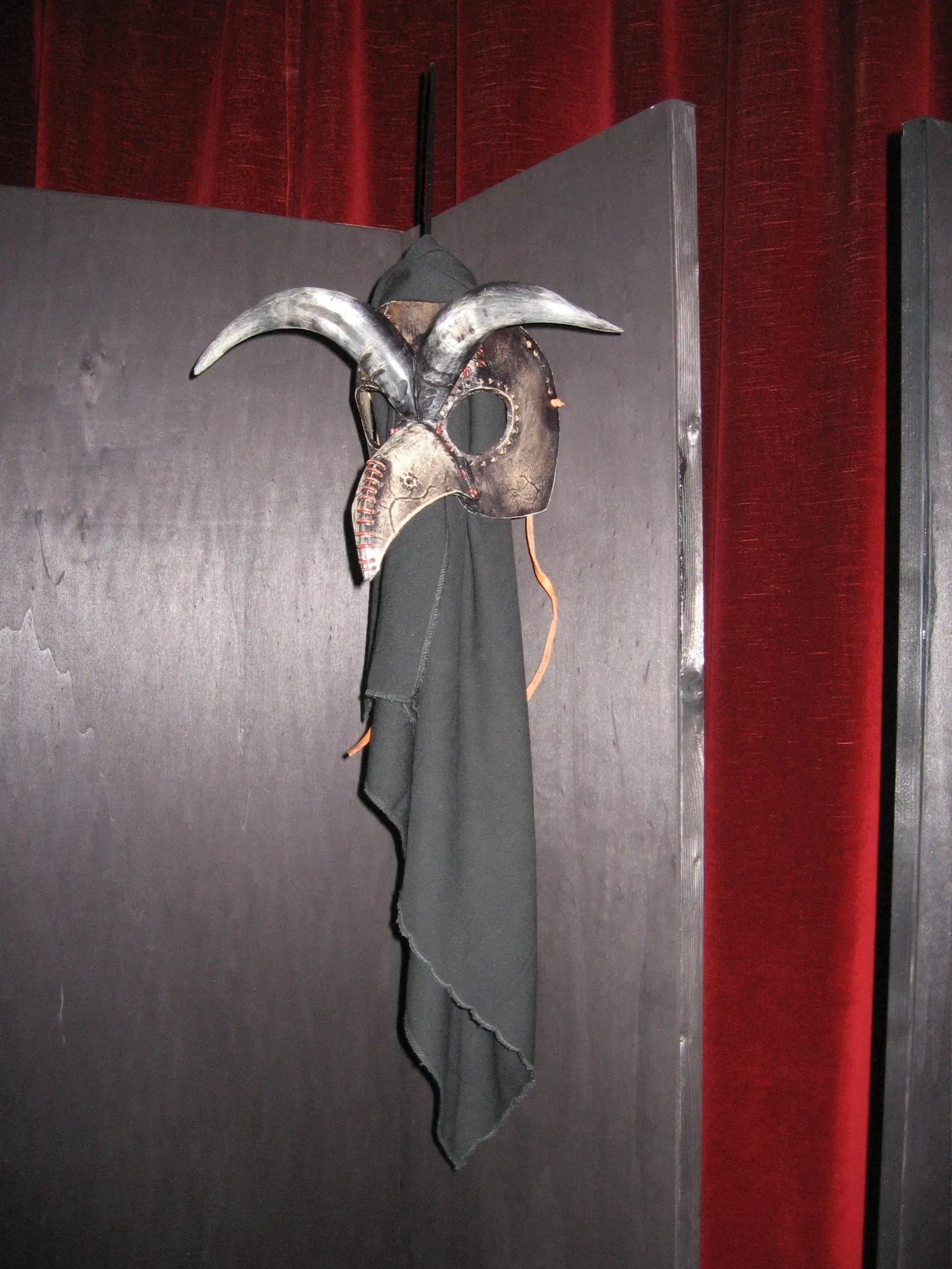 Museum of Mediterrean Masks