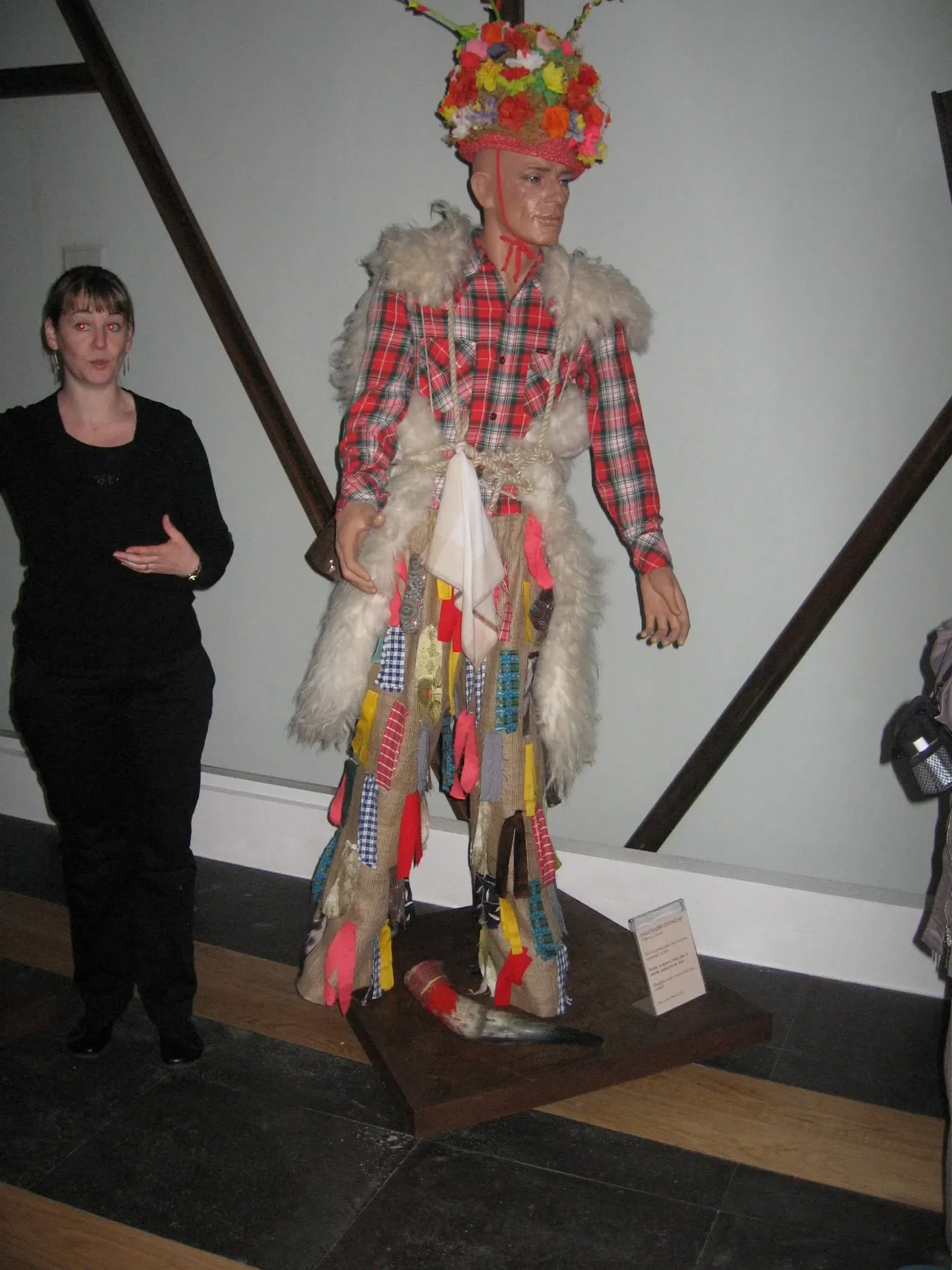 Museo delle Maschere Mediterranee