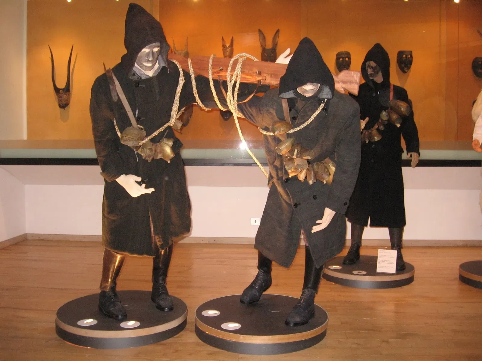 Museo delle Maschere Mediterranee