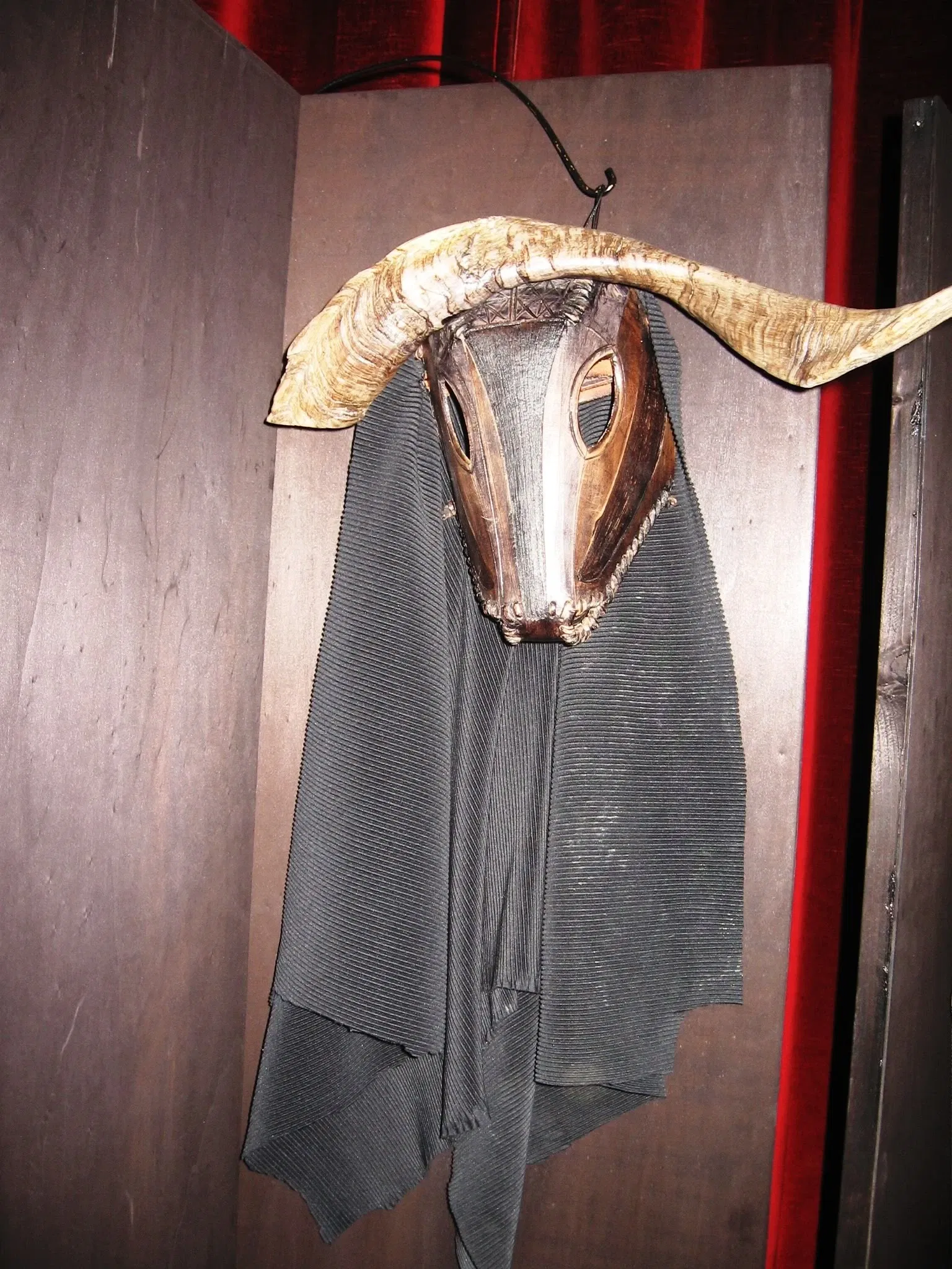 Museum of Mediterrean Masks