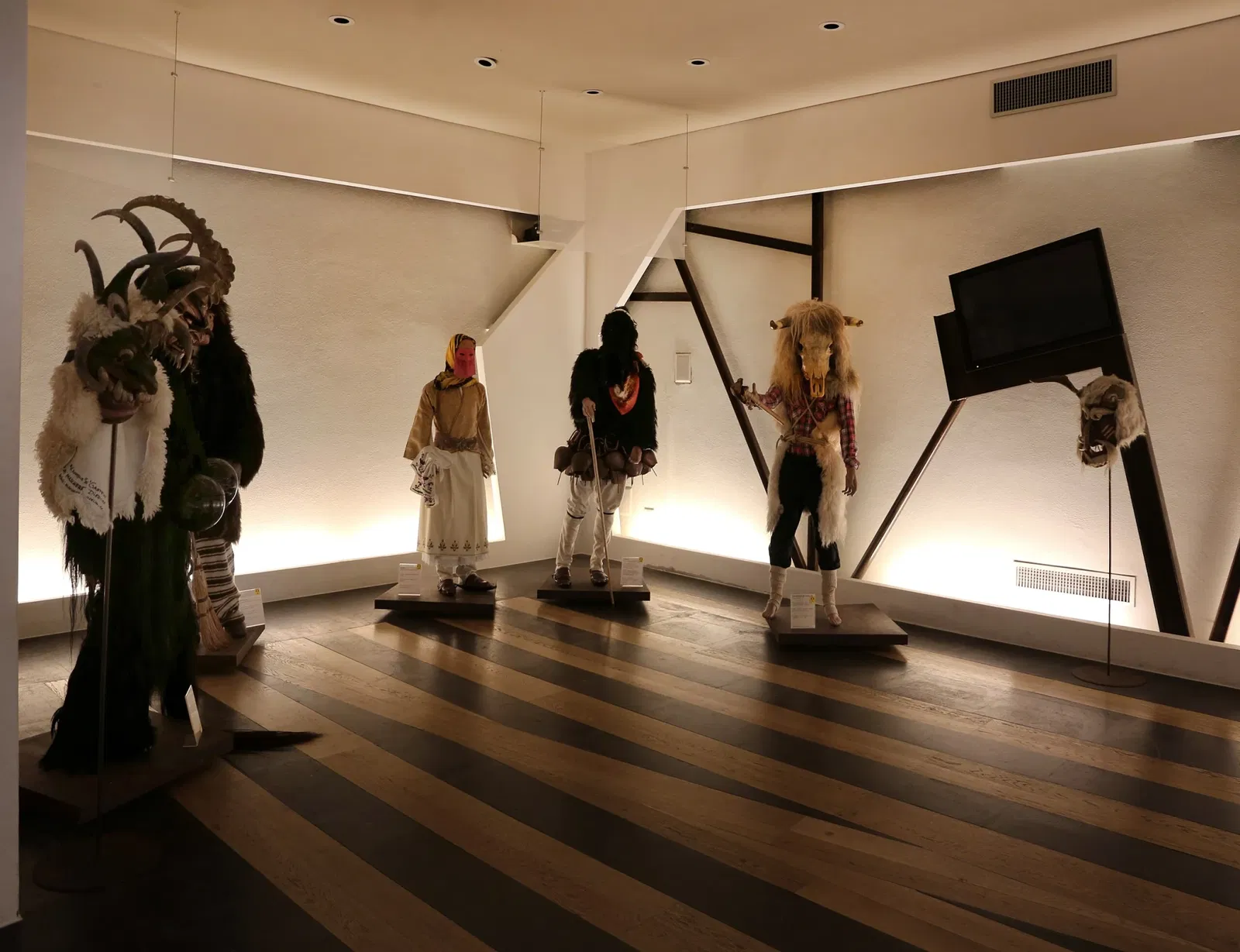 Museum of Mediterrean Masks