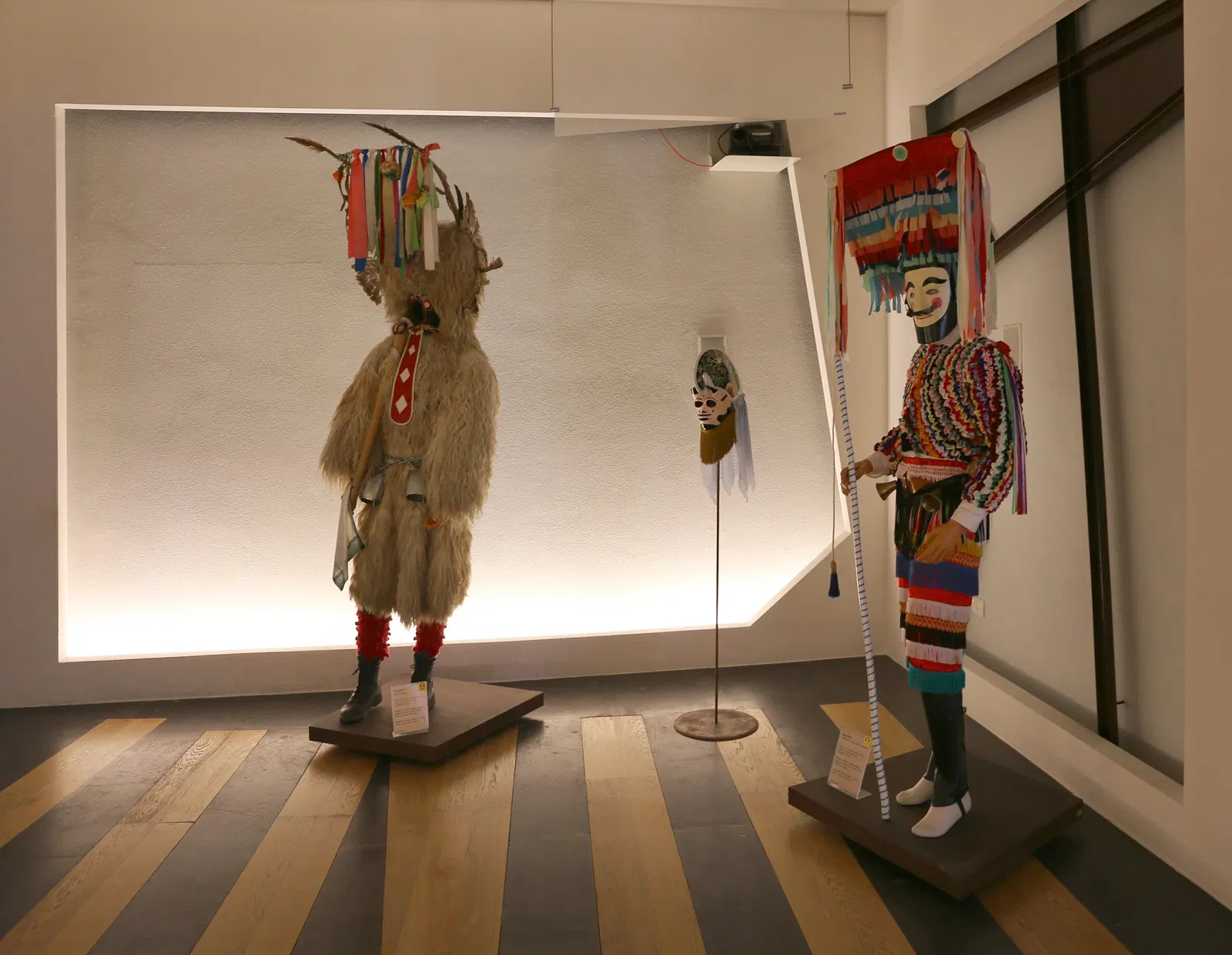 Museum of Mediterrean Masks