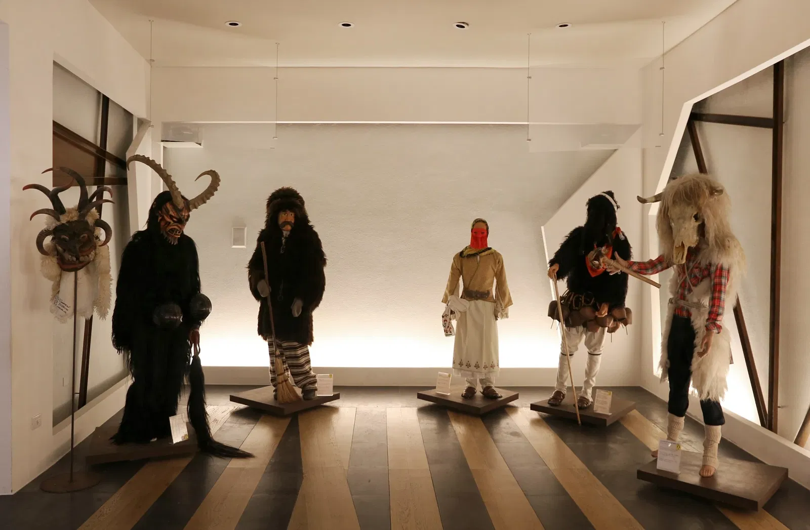 Museum of Mediterrean Masks