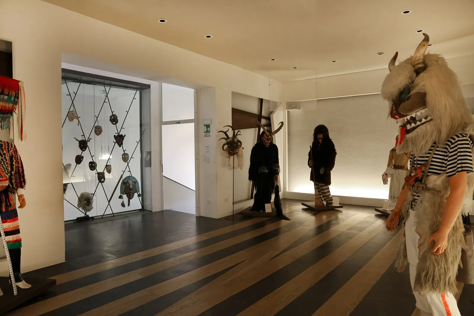 Museum of Mediterrean Masks