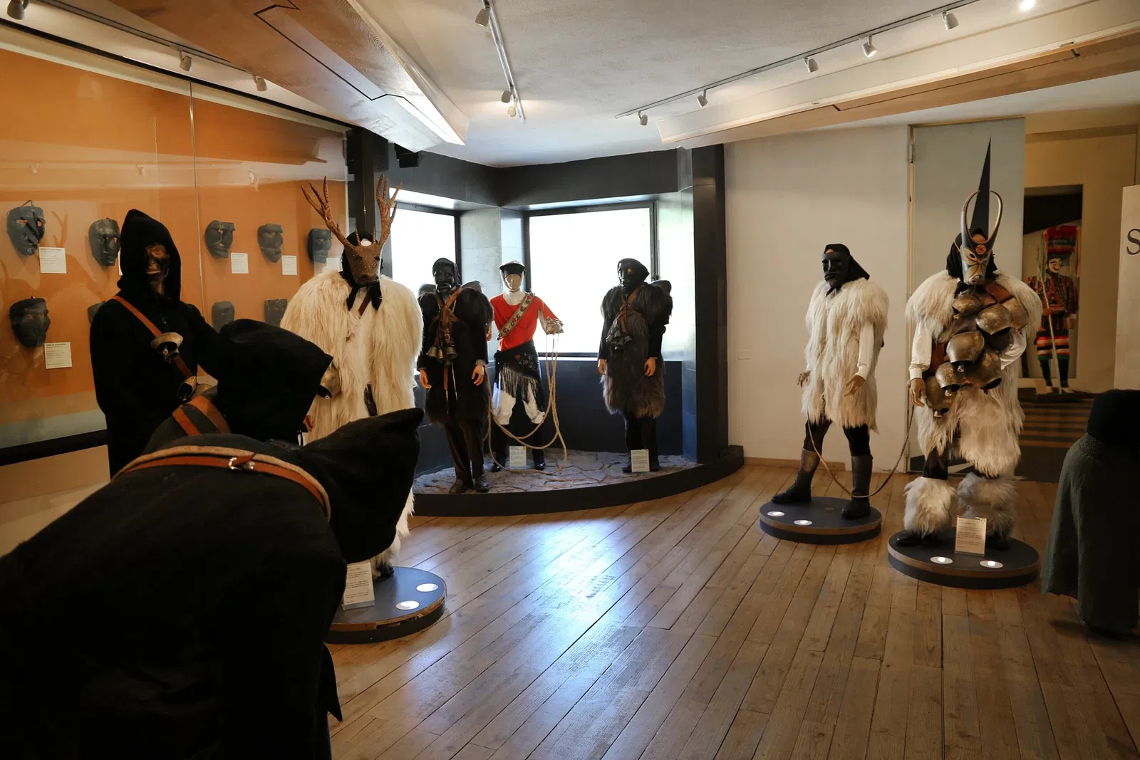 Museum of Mediterrean Masks