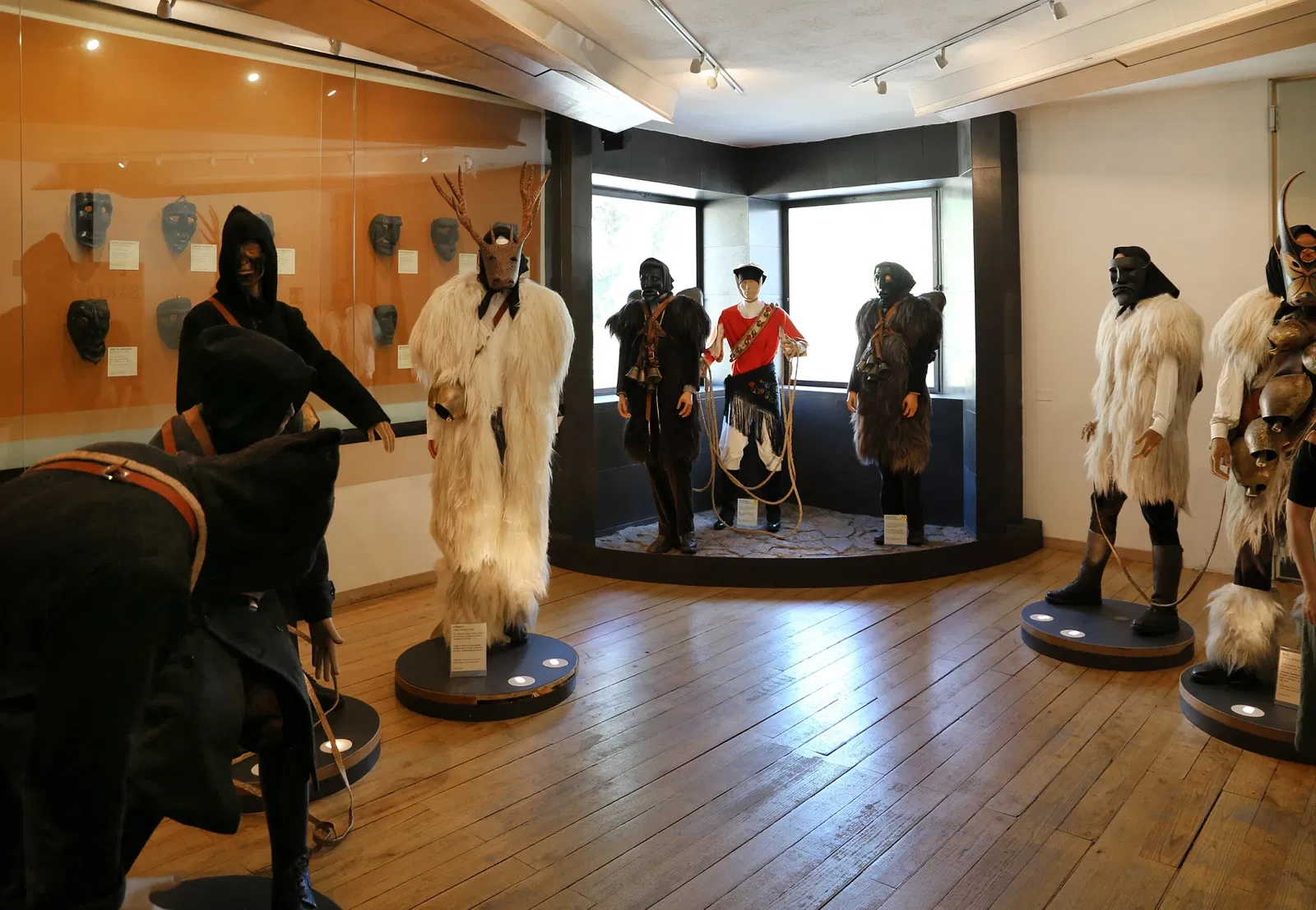 Museum of Mediterrean Masks