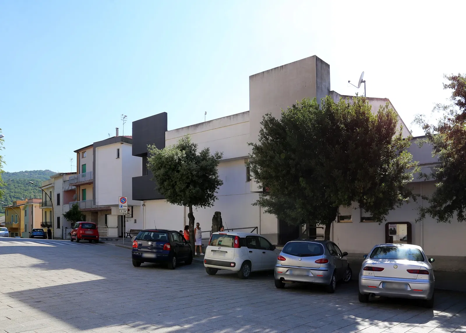 Museo delle Maschere Mediterranee