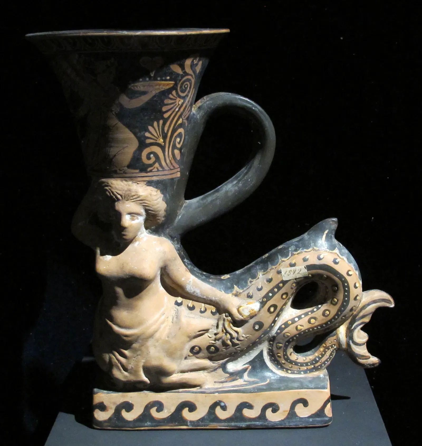 Jatta National Archaeological Museum