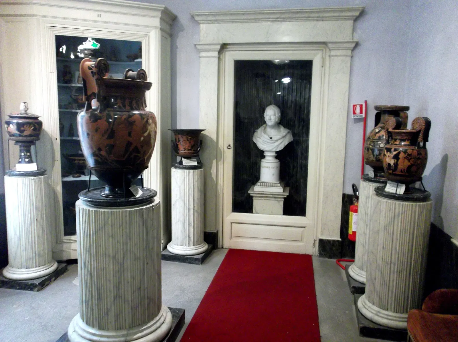 Museo Archeologico Nazionale Jatta
