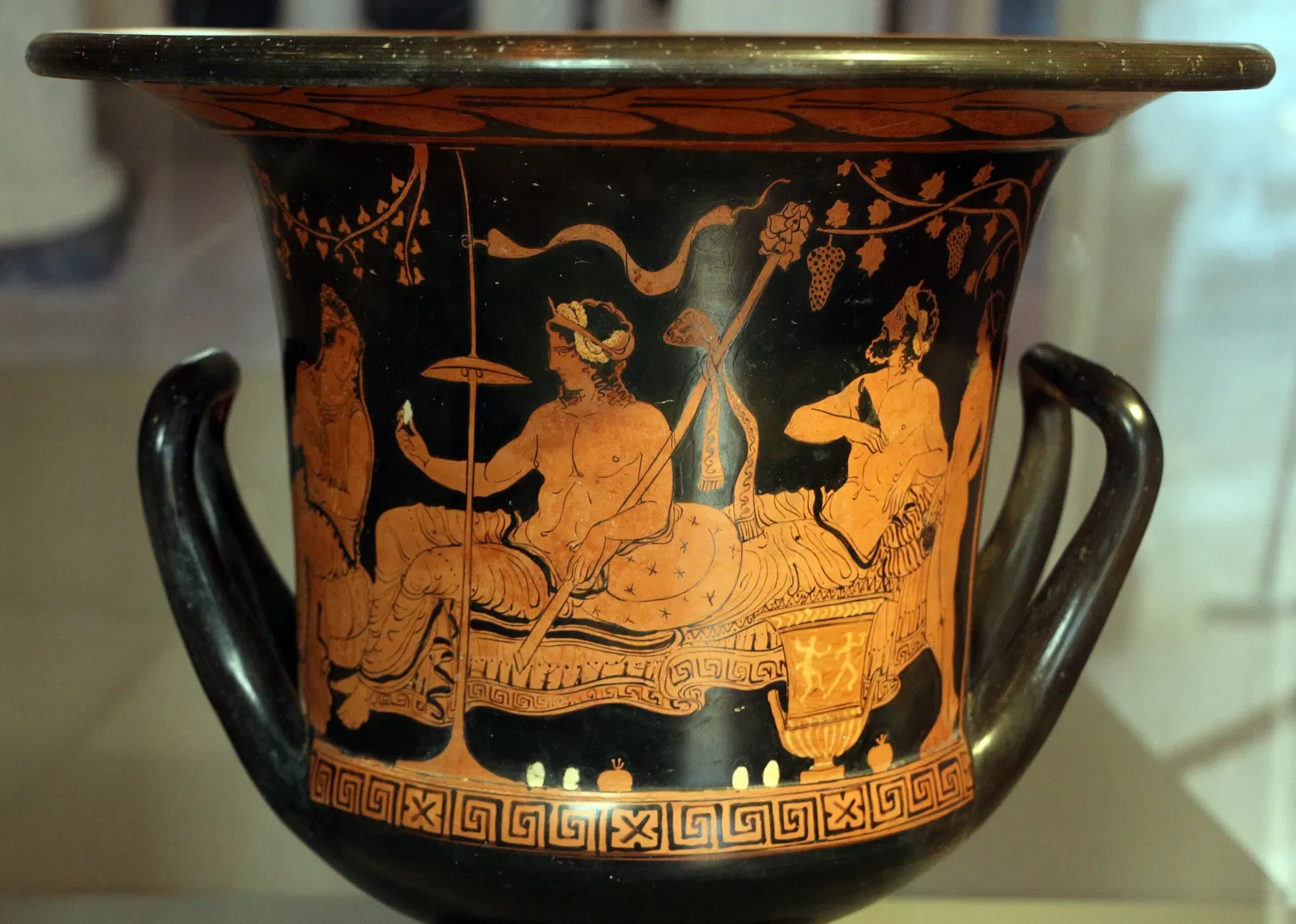 Museo Archeologico Nazionale Jatta