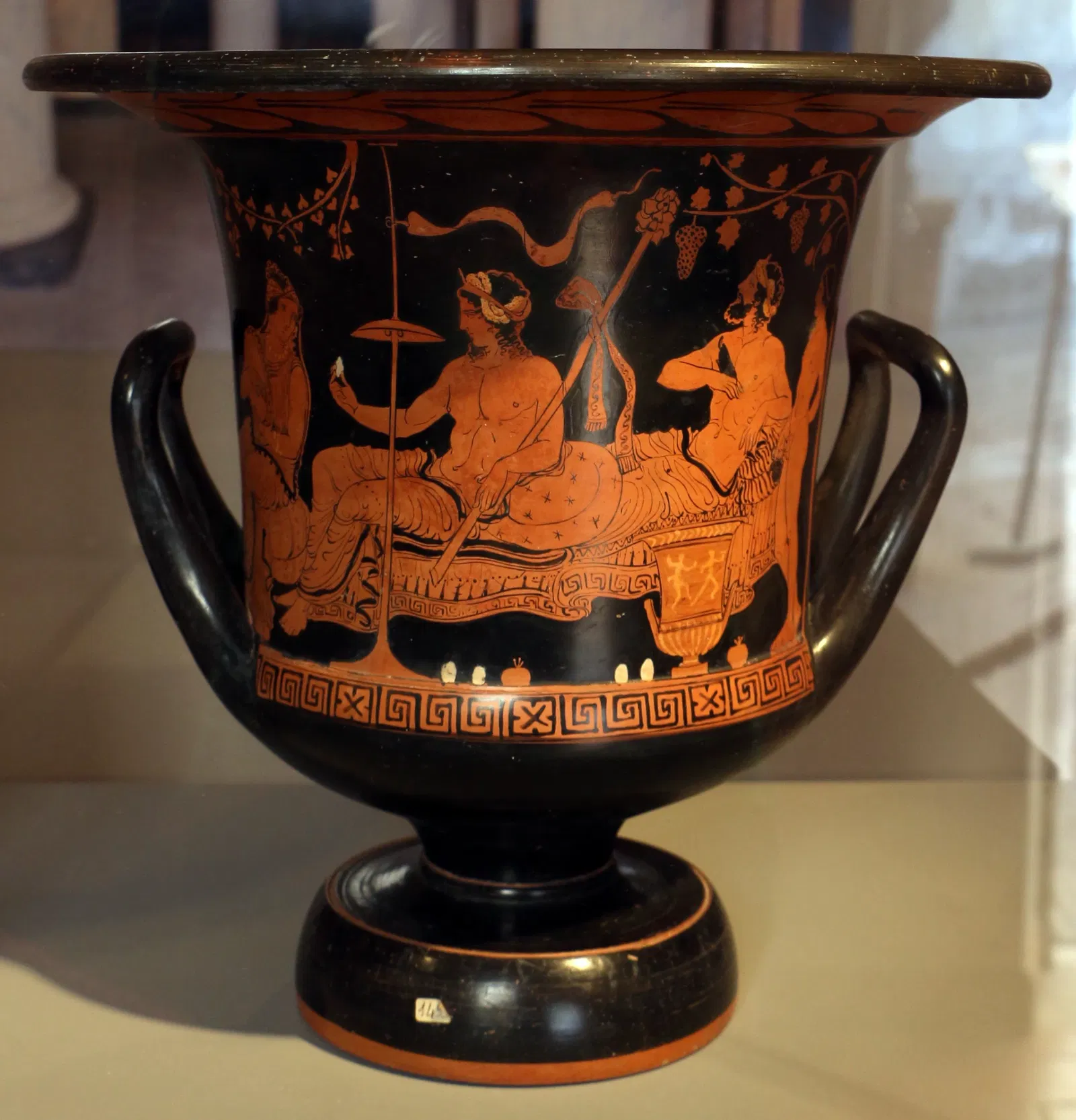 Jatta National Archaeological Museum