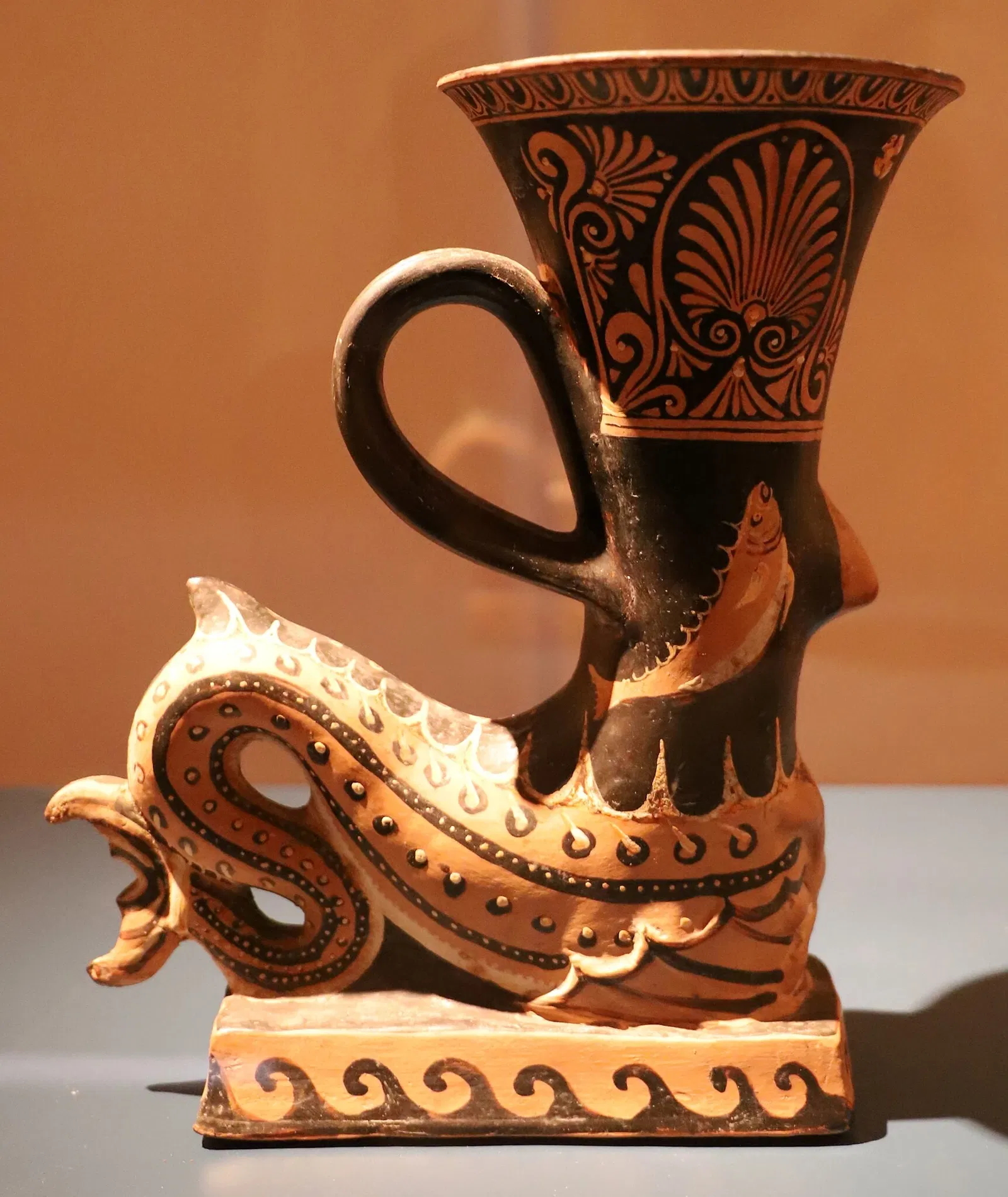 Jatta National Archaeological Museum